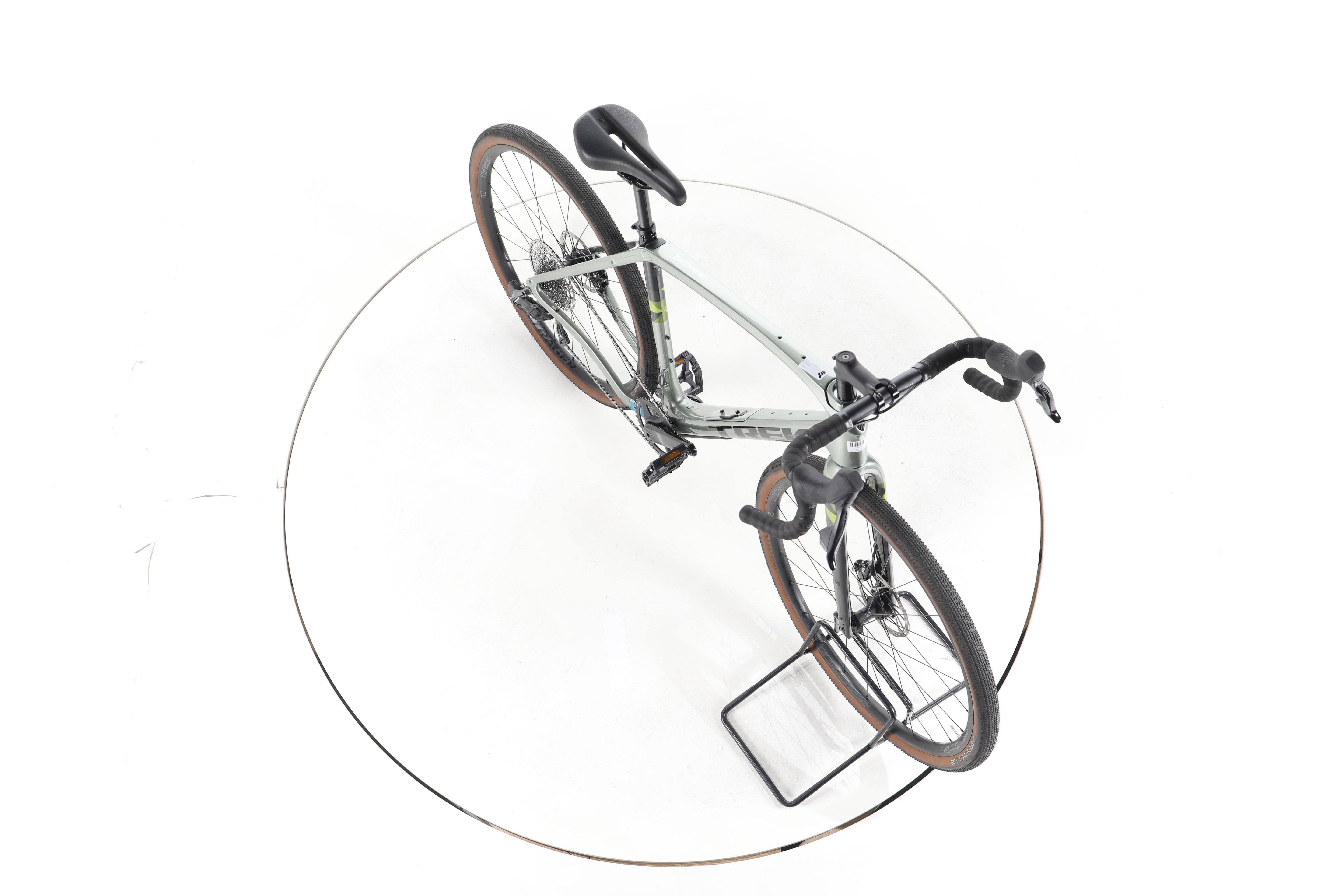 Trek Checkpoint SL 6 AXS Gen 2 Gravelbike Carbon 2024 - Image 15