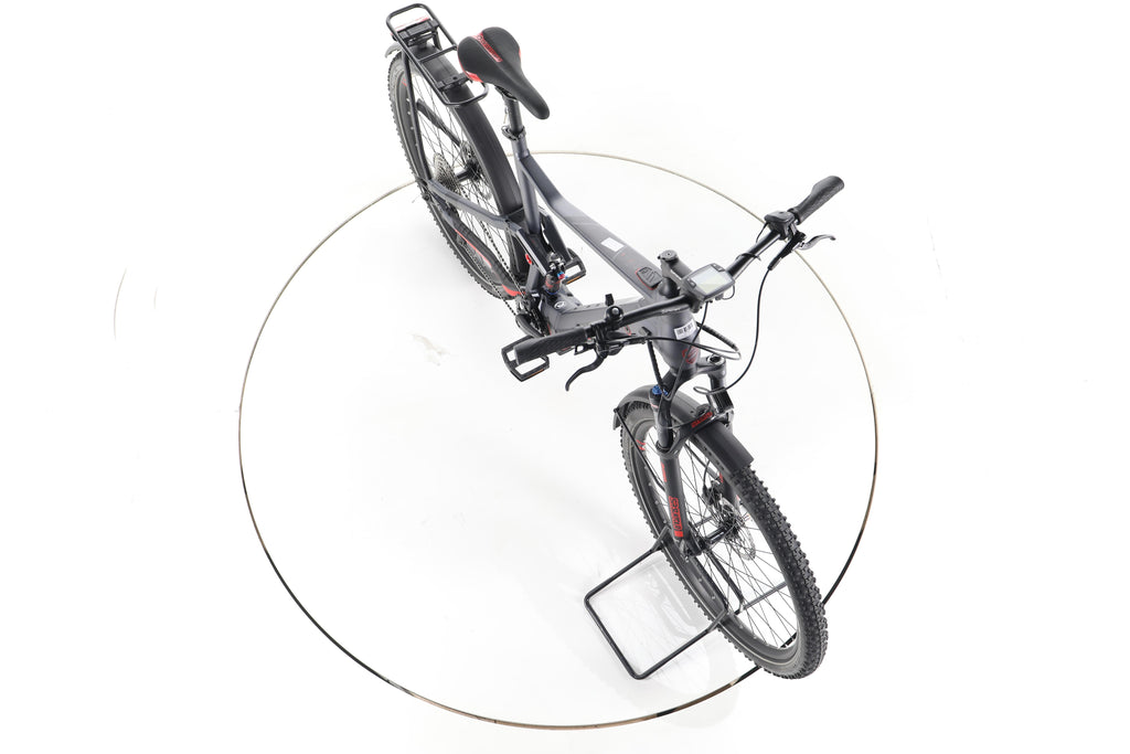 Centurion Lhasa E R760i EQ SUV E-Bike 2023 - Image 15