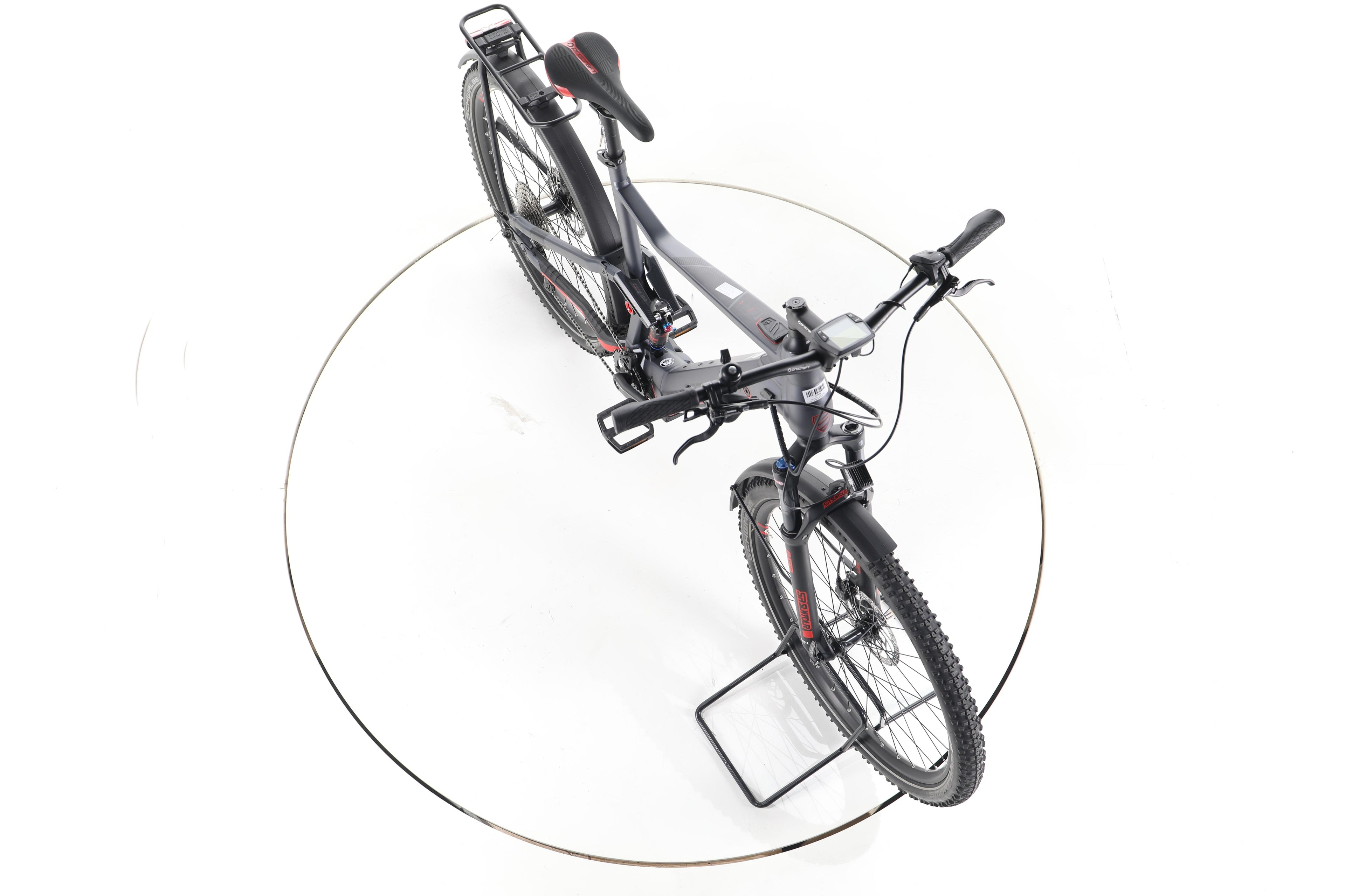 Centurion Lhasa E R760i EQ SUV E-Bike 2023 - Image 15