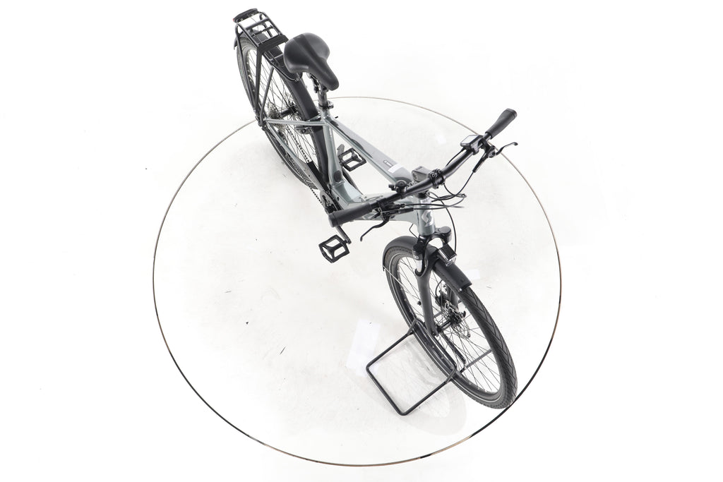 Scott Sub Active eRIDE 10 Trekking E-Bike - Image 15