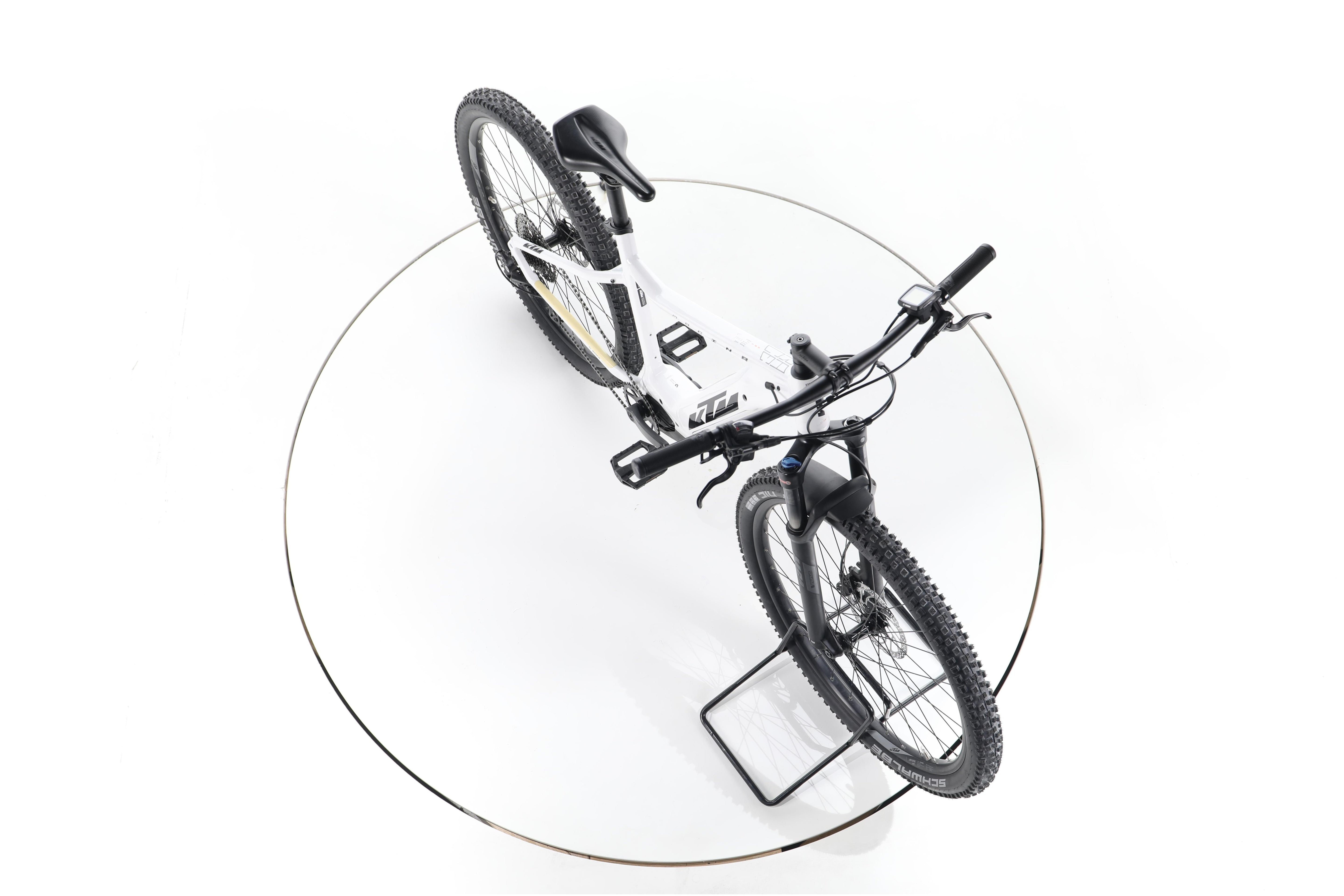 KTM Macina Race 591 E-Bike - Image 15