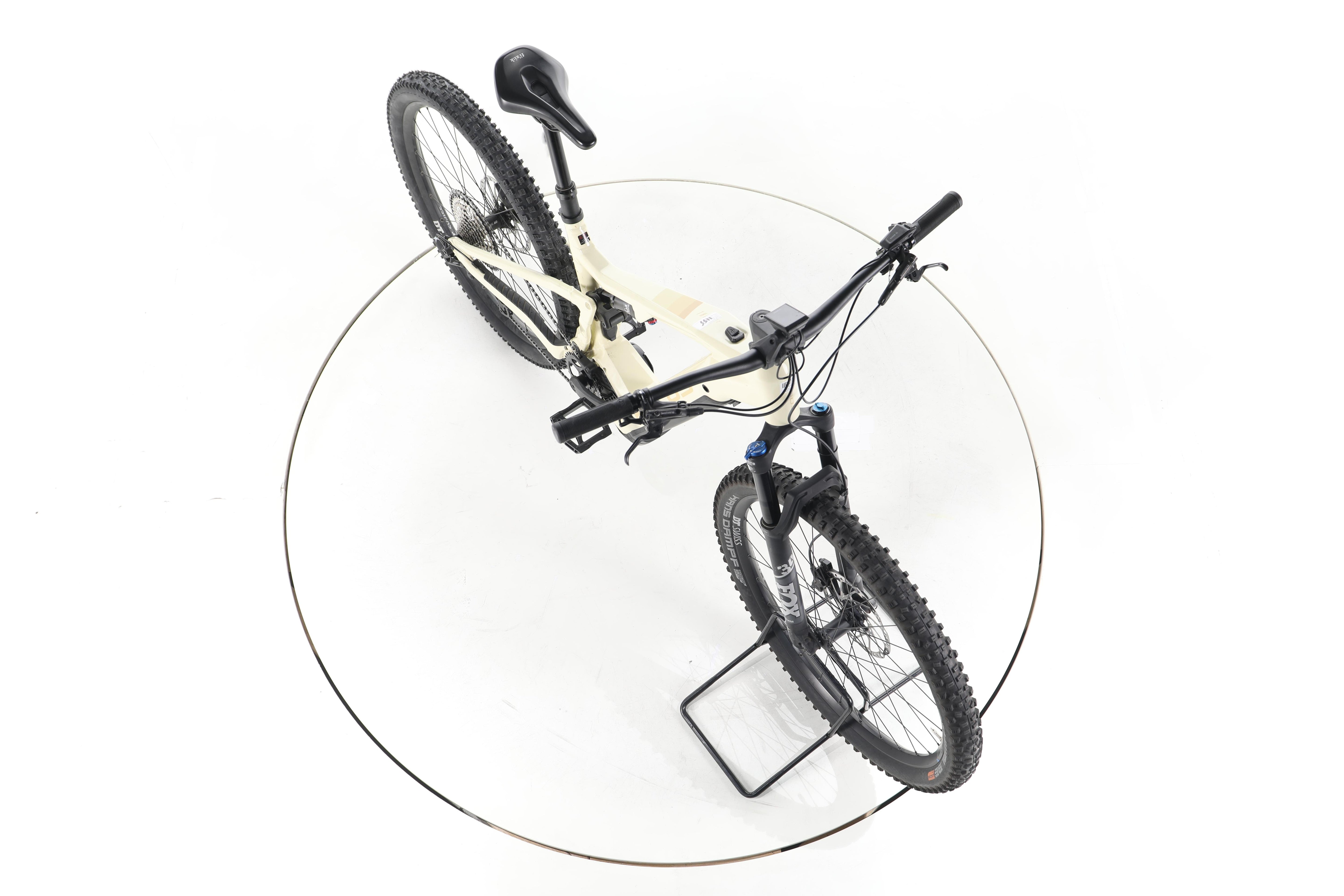 Focus Thron² 6.9 Fully E-Bike - Image 15