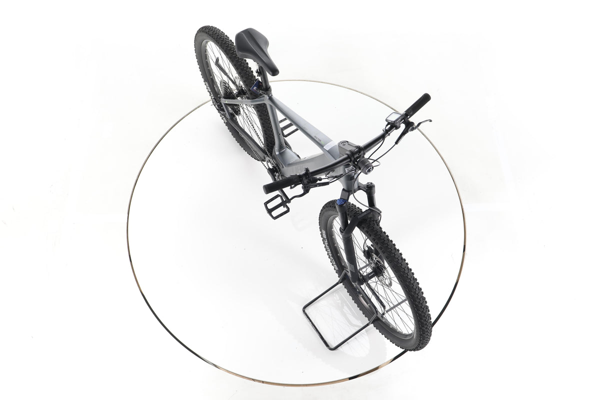 Cube Reaction Pro E-Bike - Image 15