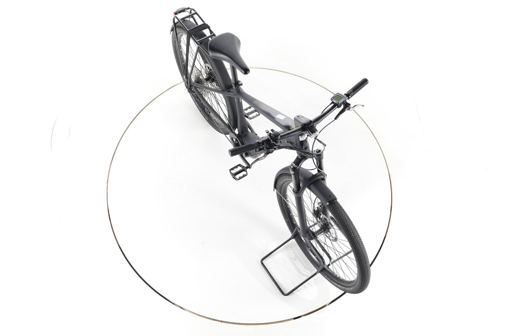 Scott Axis eRIDE 10 Trekking E-Bike - Image 15