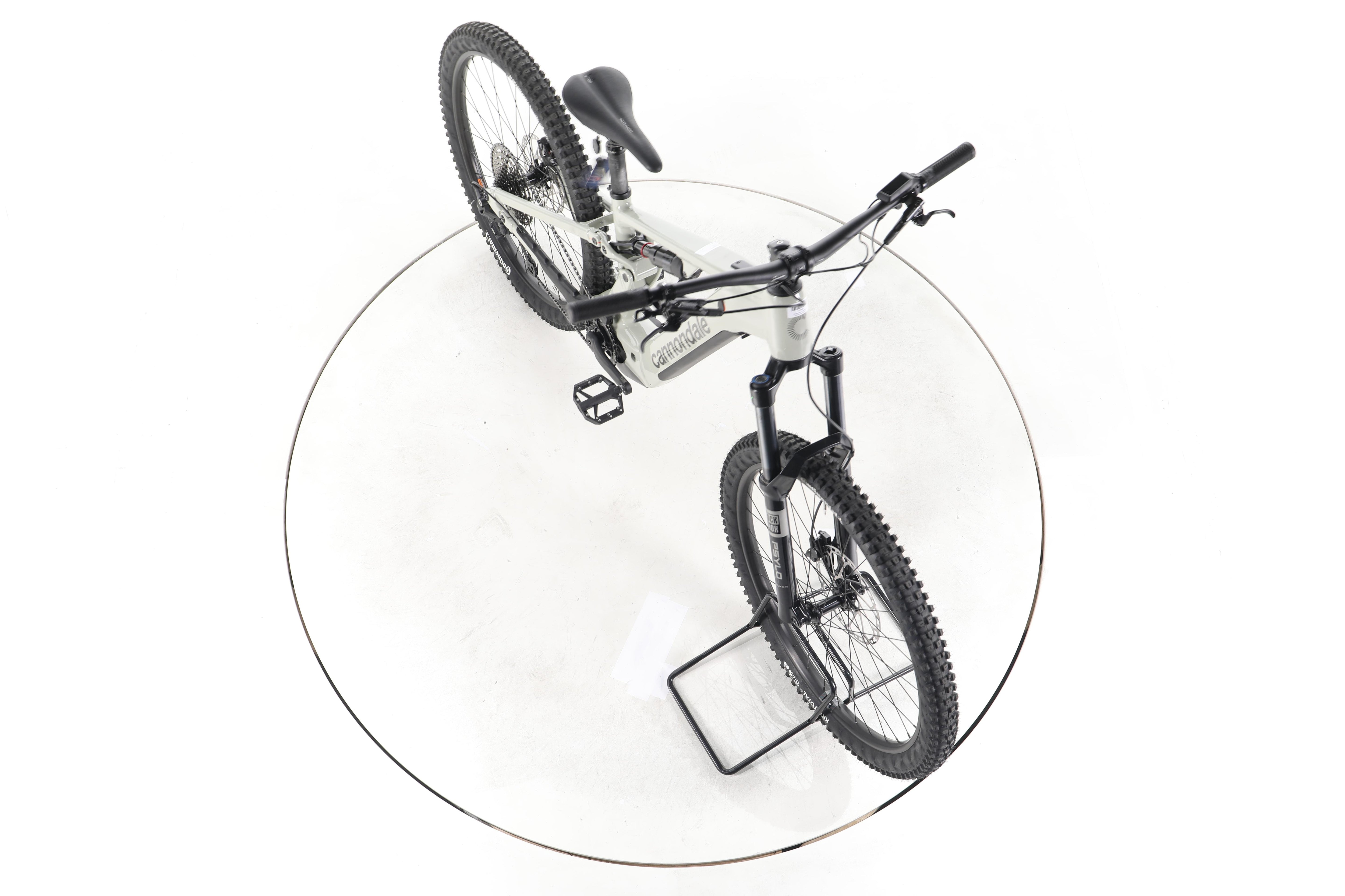 Cannondale Moterra Neo 3 E-Bike Fully 2025 - Image 15