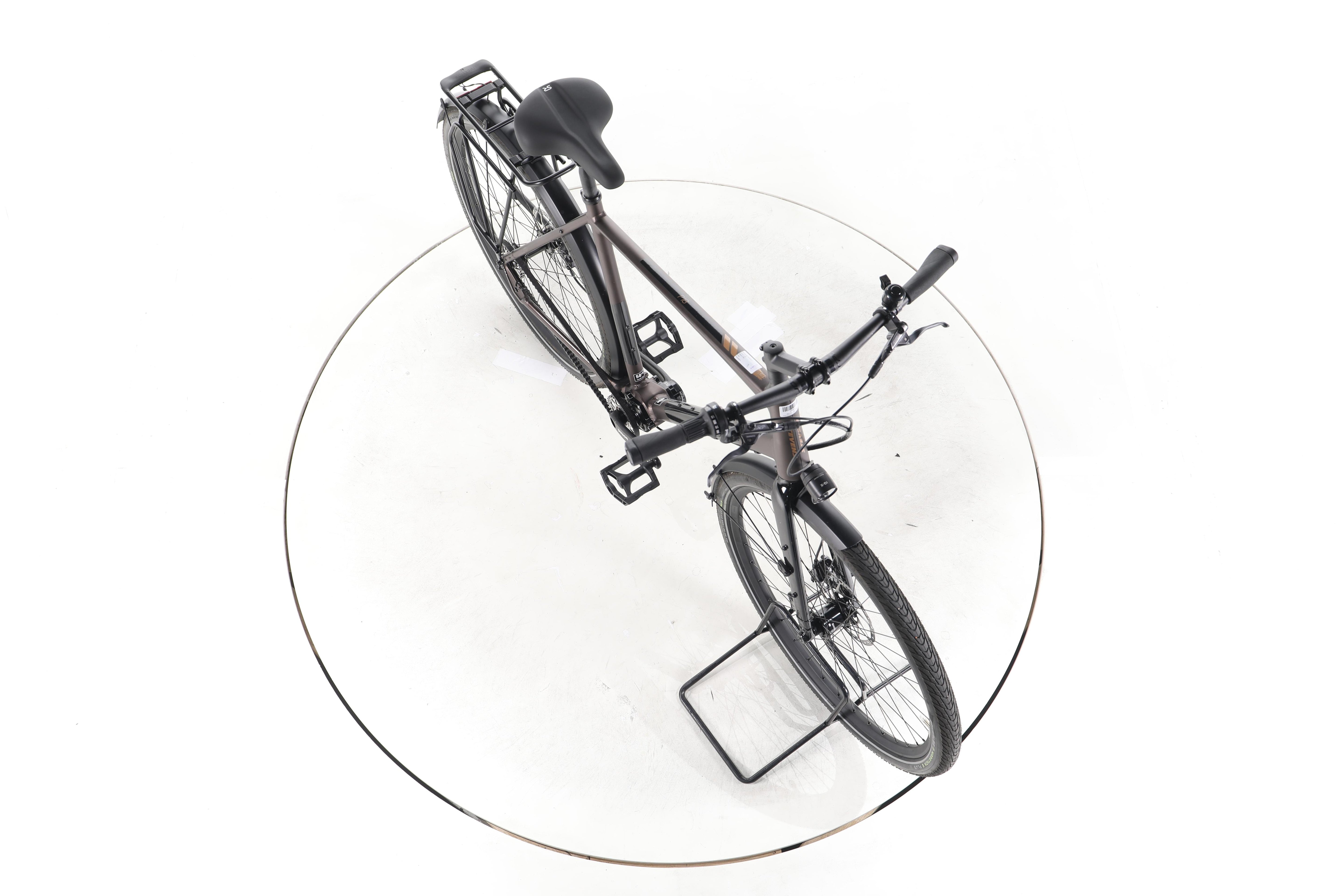 Stevens P18 Gravelbike - Image 15