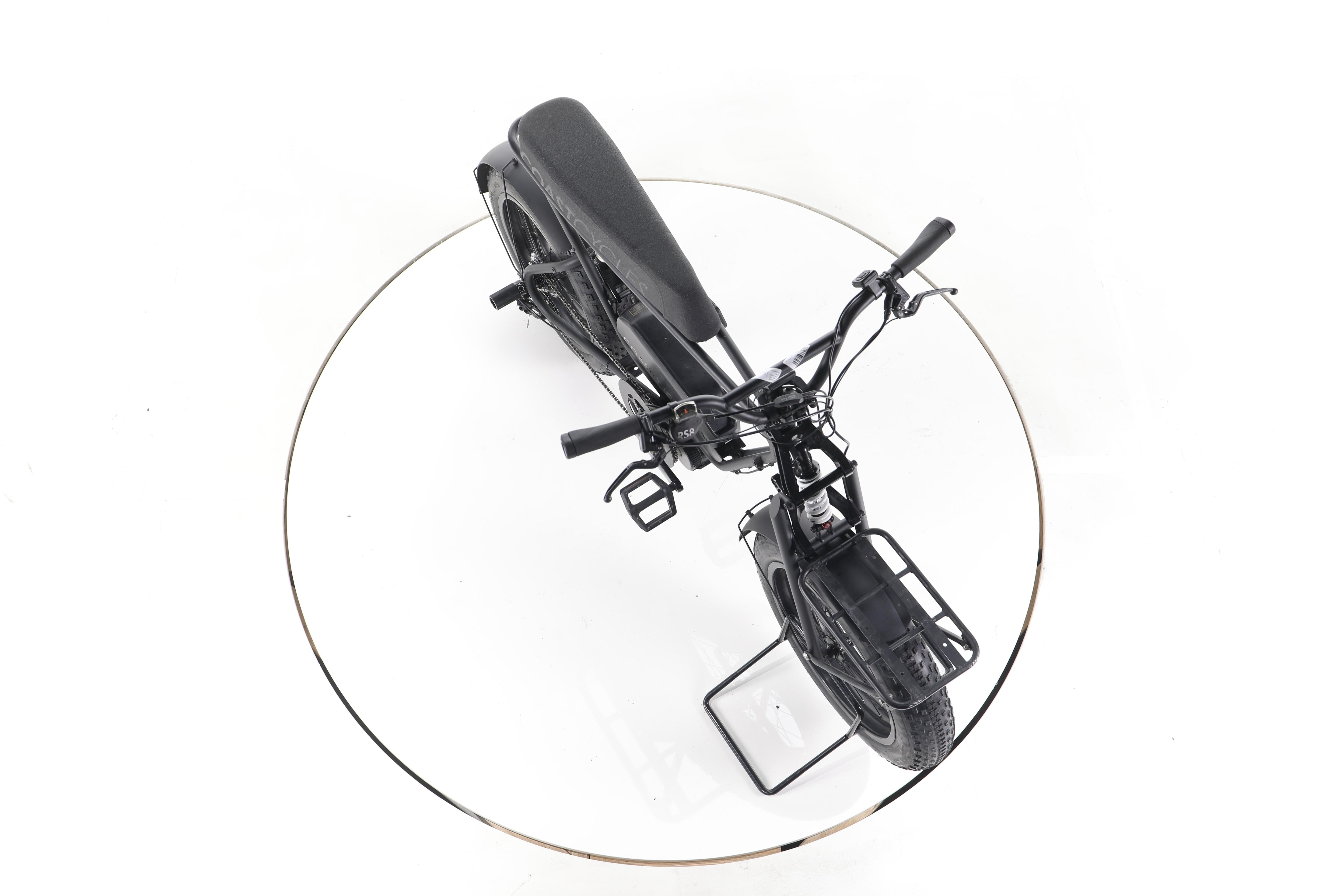 Coast Cycles BUZZRAW X E-Fatbikes - Image 15