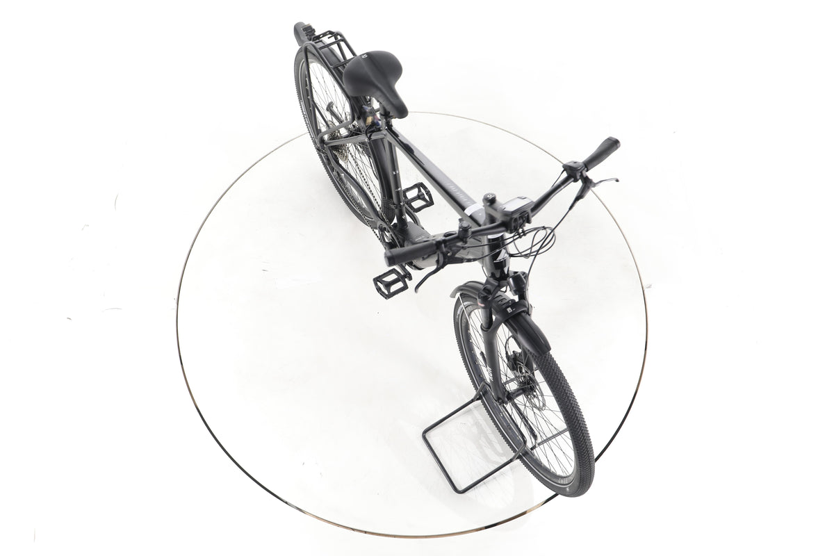 Bulls Cross Rider EVO 1 Trekking E-Bike - Image 15
