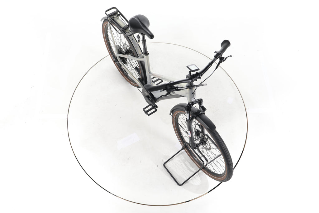 Cube Touring Hybrid Pro Trekking E-Bike - Image 15