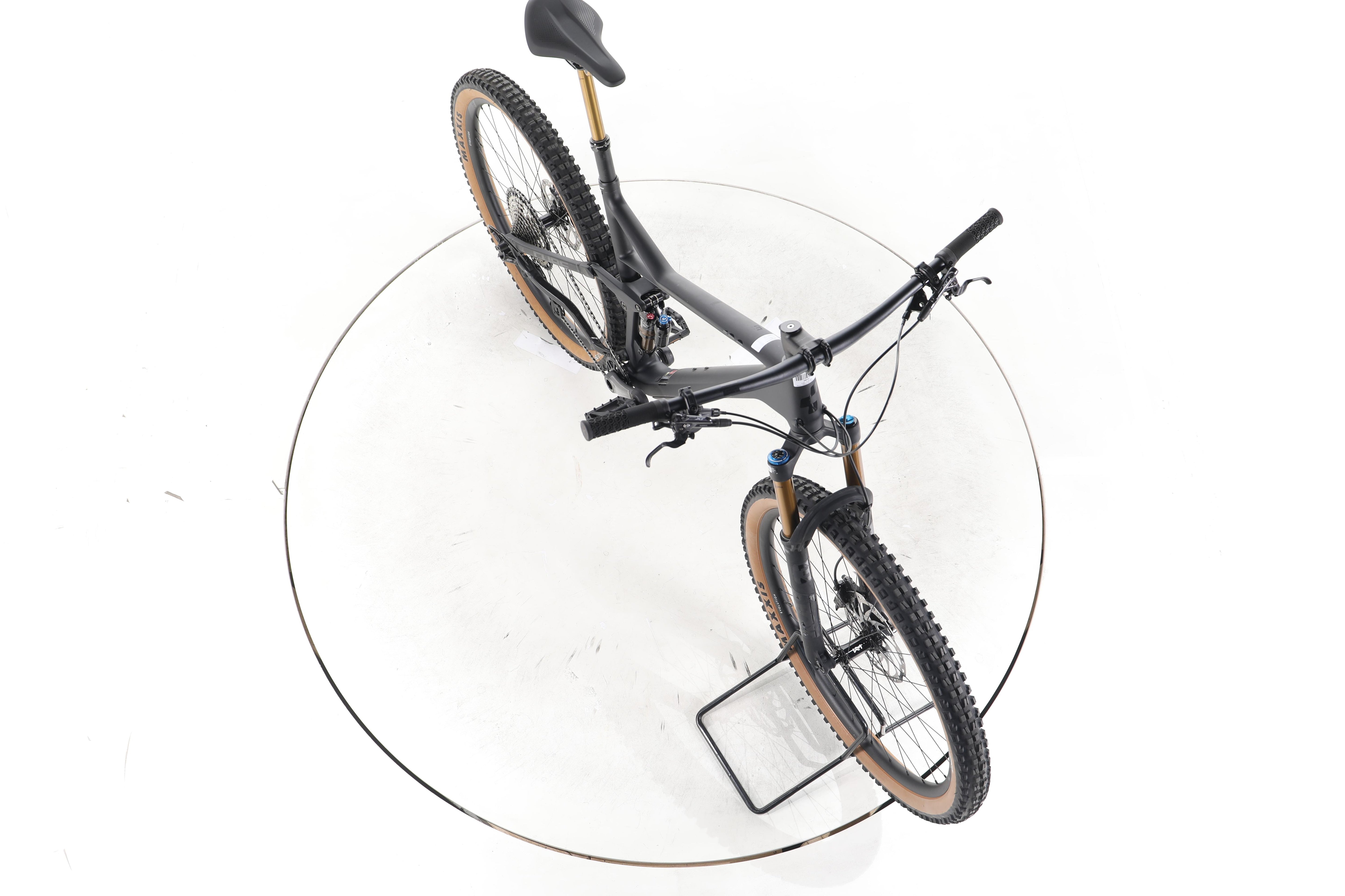 Cube Stereo ONE22 HPC EX Fahrrad Fully - Image 15