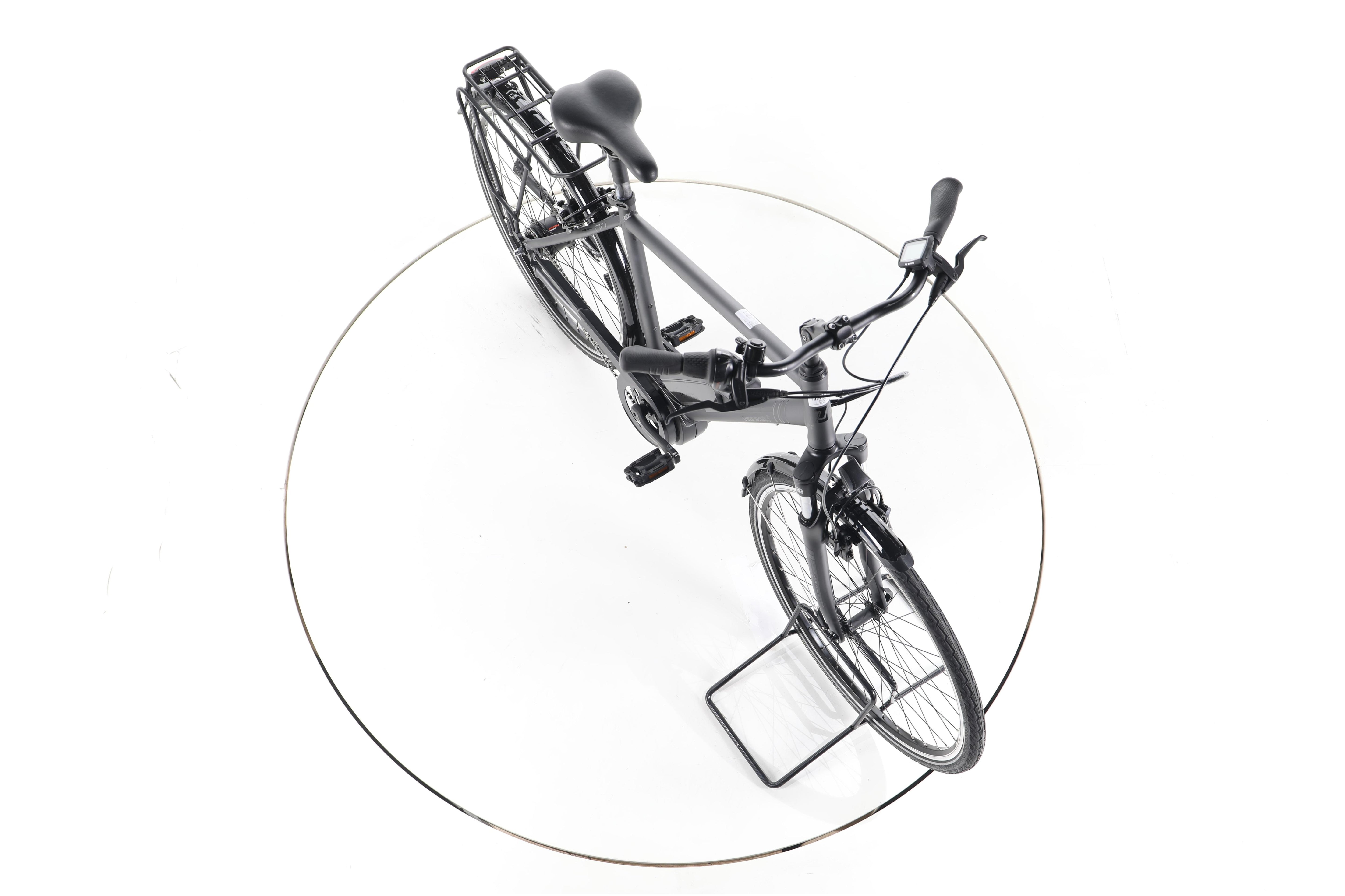 Triumph e-cloud Plus City E-Bike - Image 15