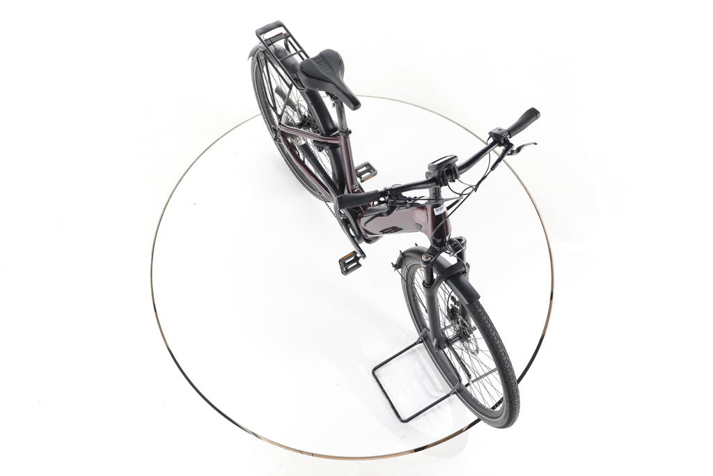 Stevens E-Triton PT6 Trekking E-Bike Tiefeinsteiger - Image 15