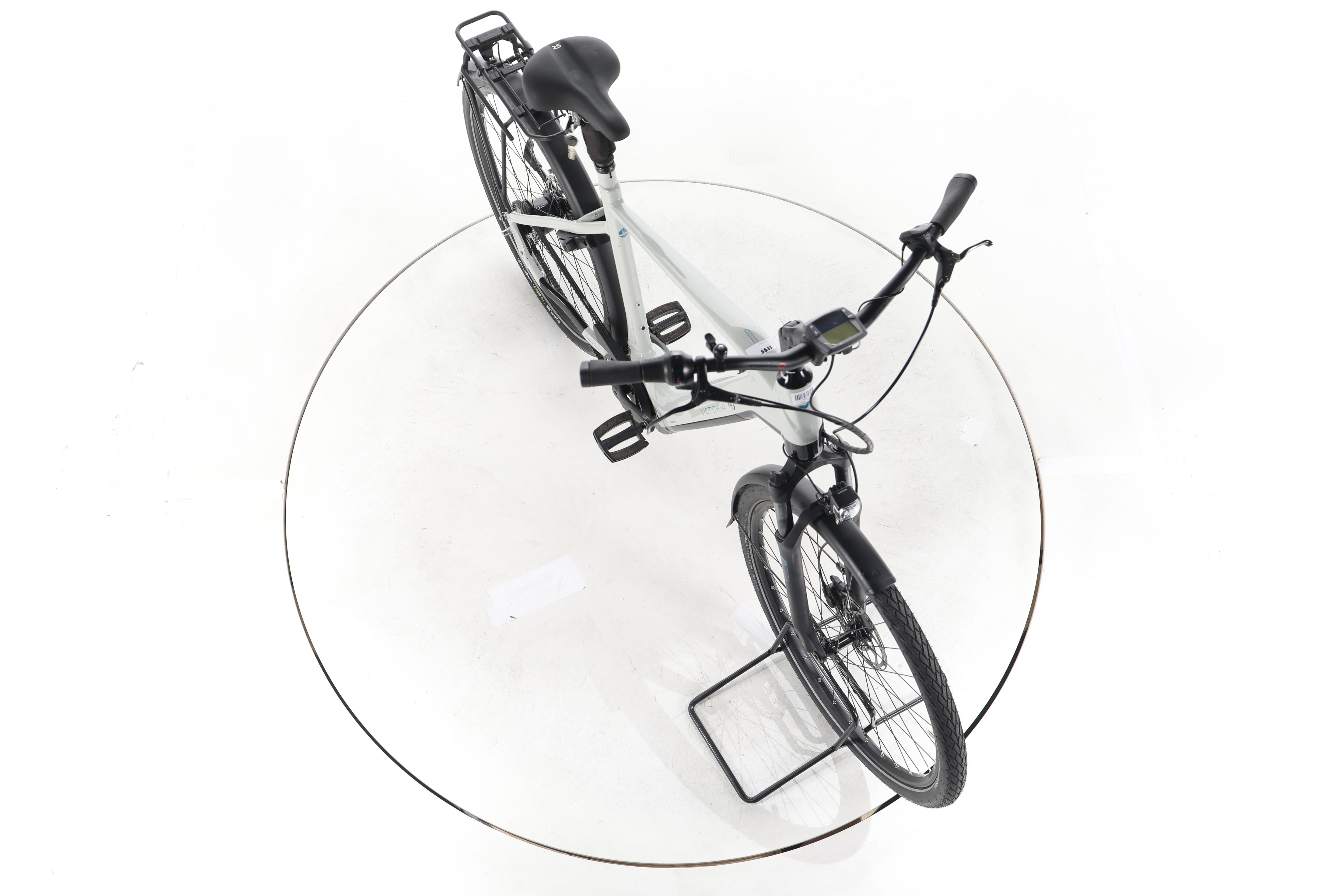 Victoria eManufaktur 11.8 City E-Bike - Image 15