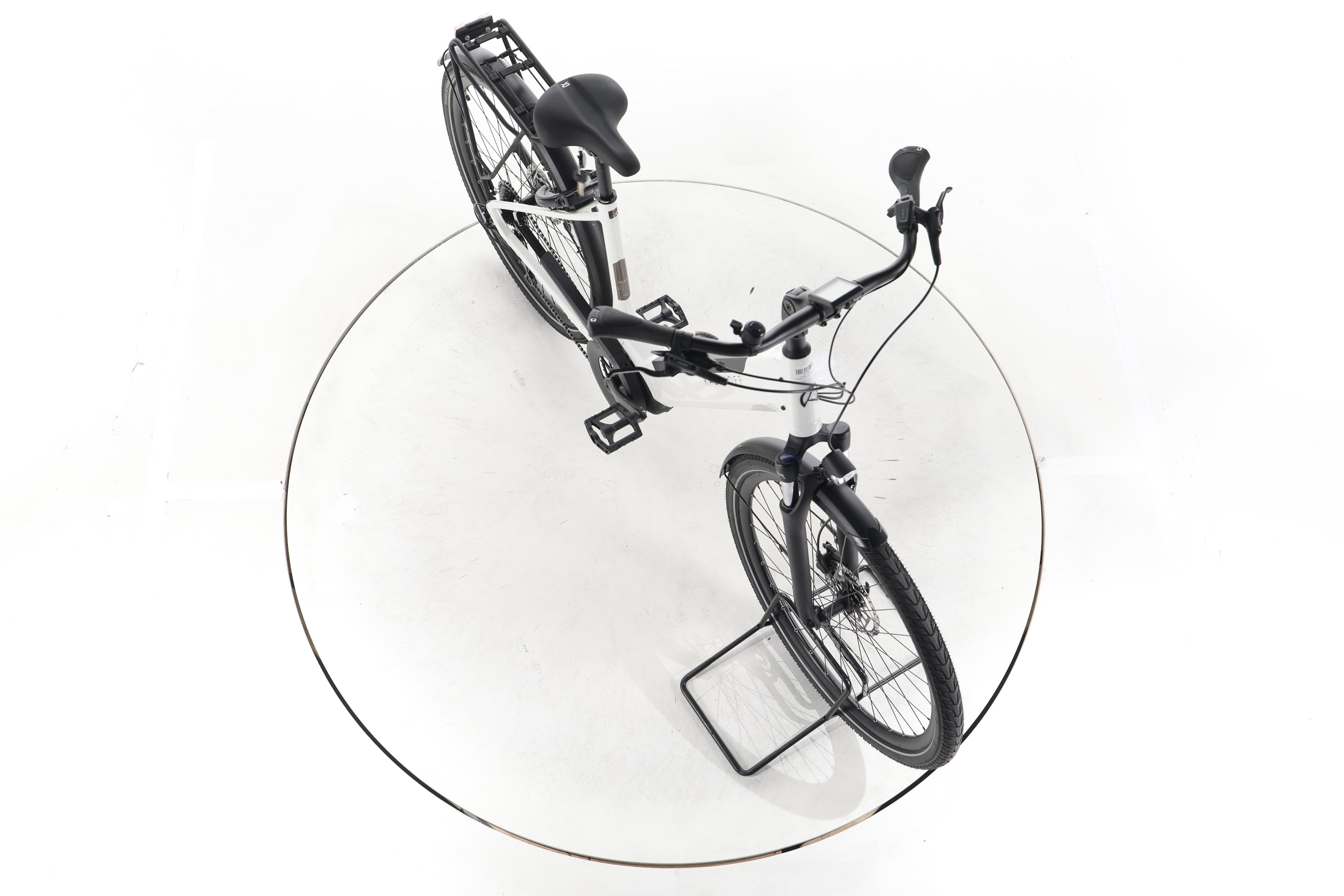 Kalkhoff Endeavour 3.B Move Trekking E-Bike Tiefeinsteiger - Image 15