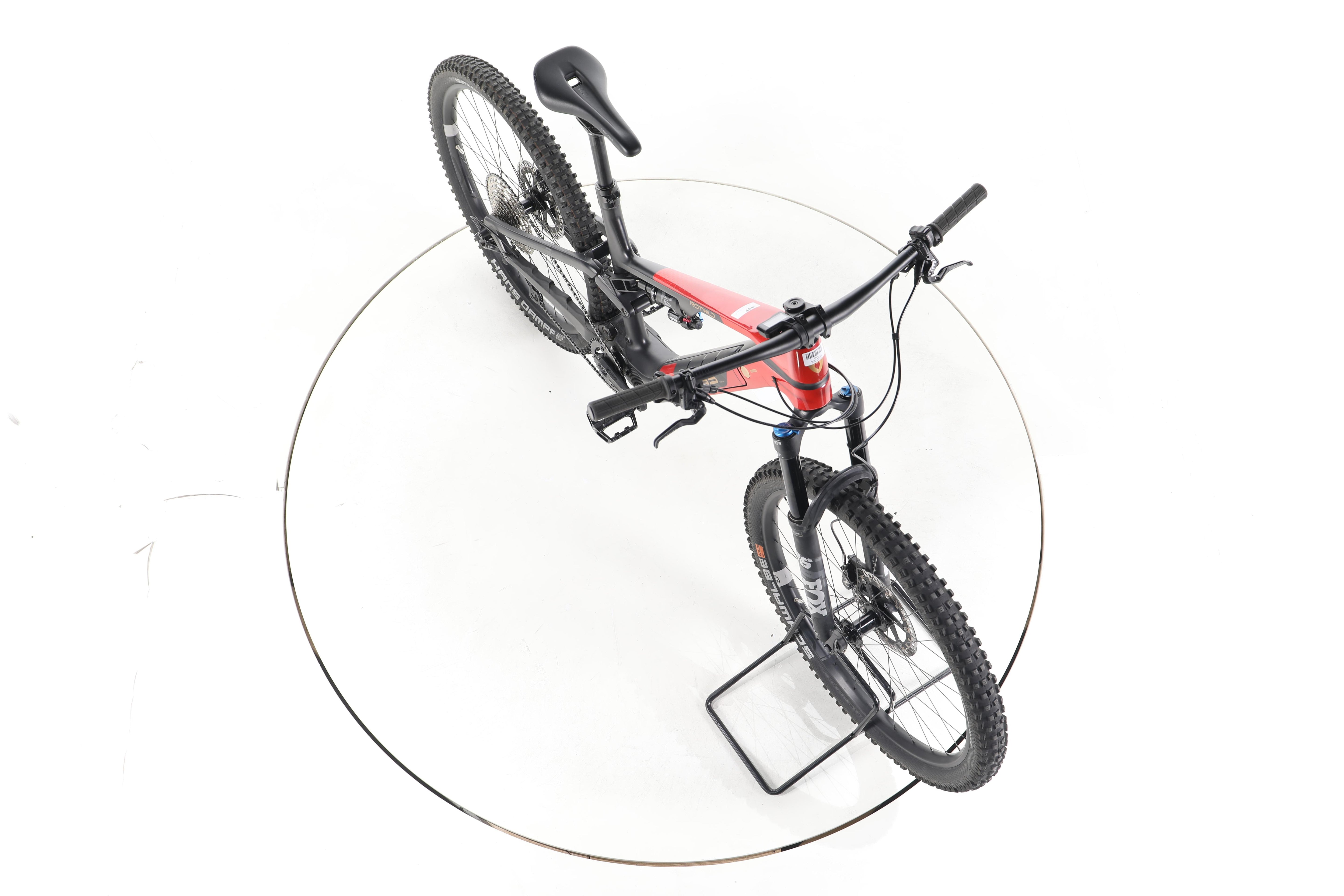 Rotwild R.X735 PRO E-Bike Carbon - Image 15