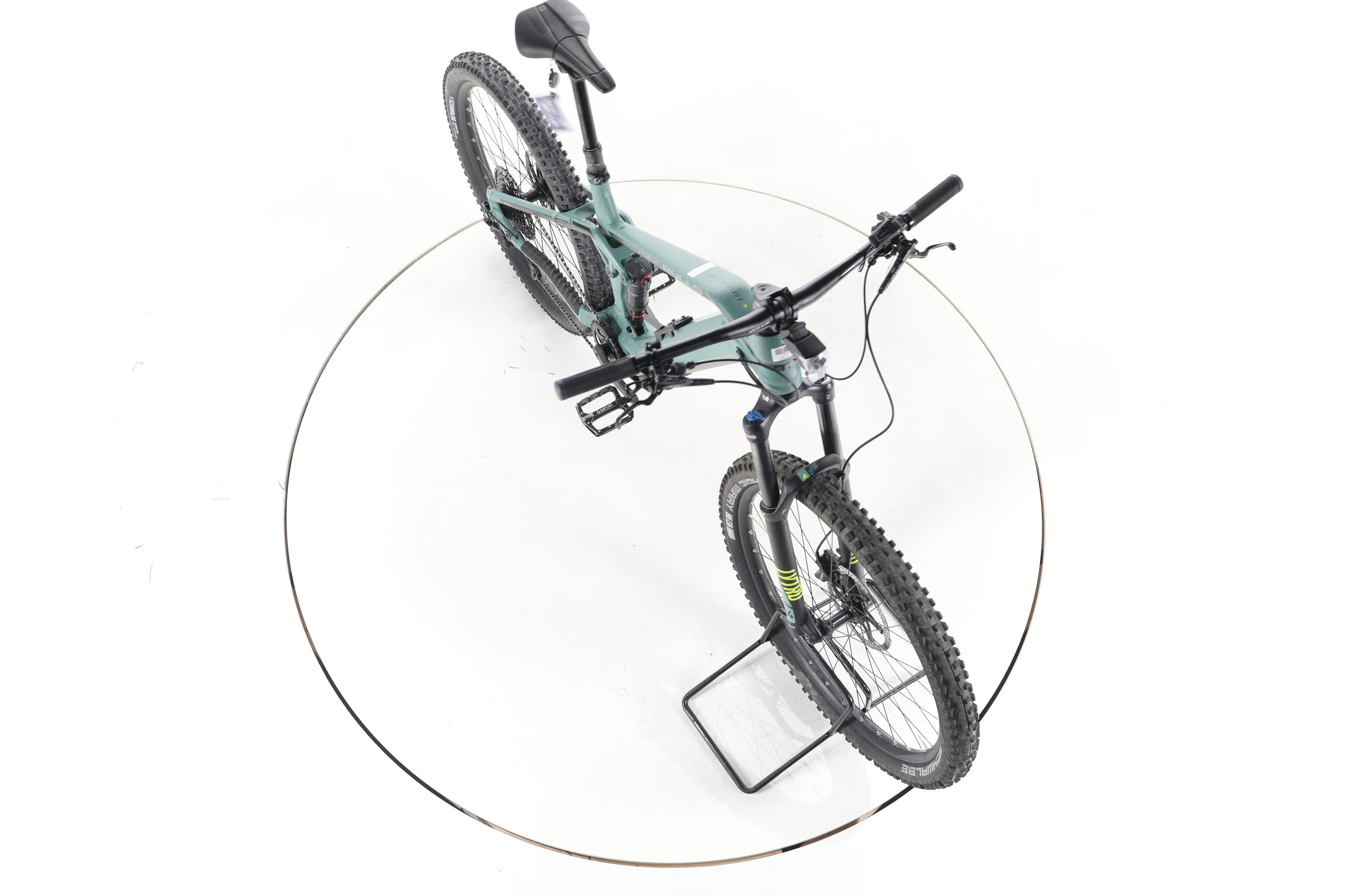Bulls Sonic EVO AM 1 E-Bike Fully - Image 15