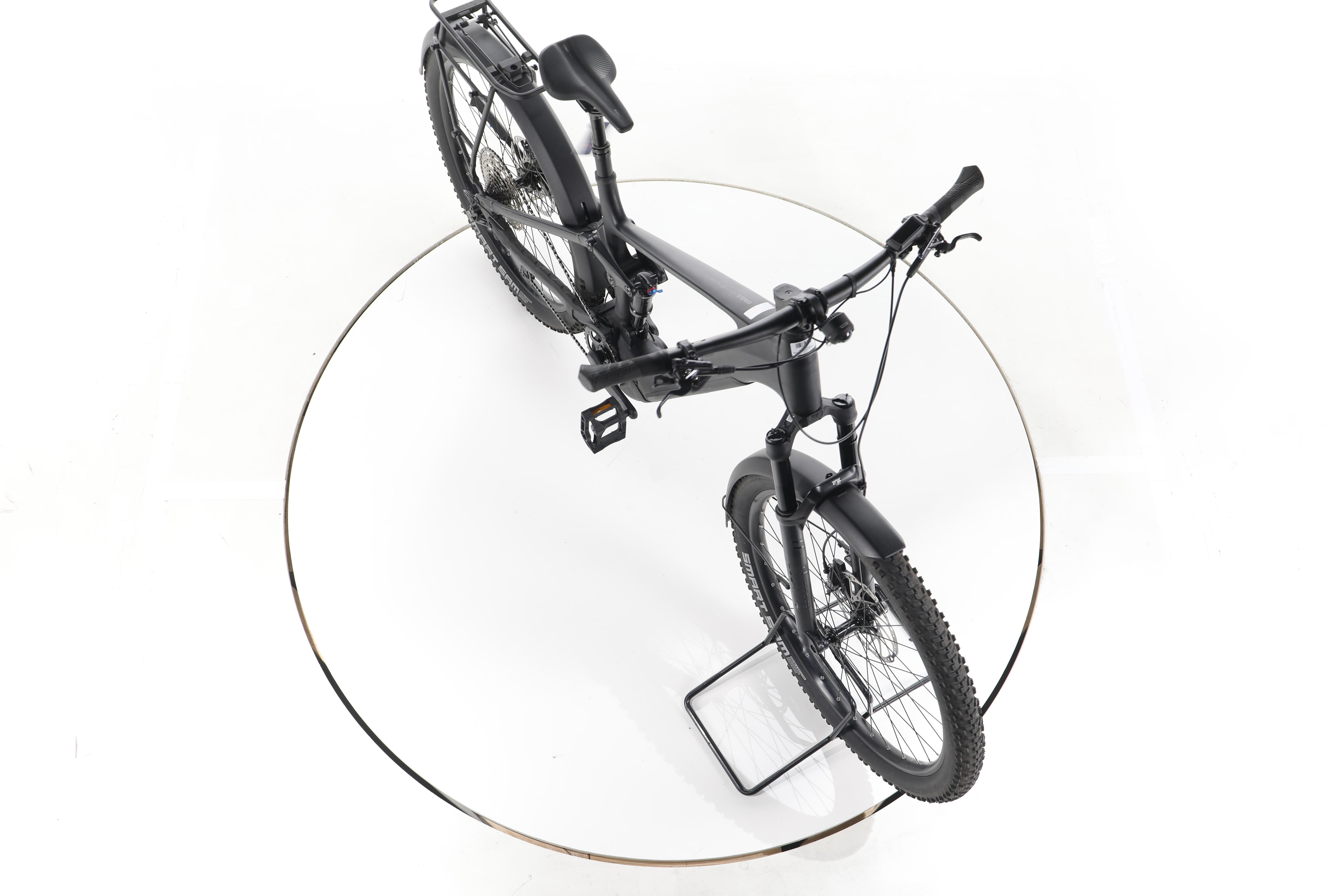 Cube Stereo Hybrid ONE22 SLX Allroad SUV E-Bike 2025 - Image 15