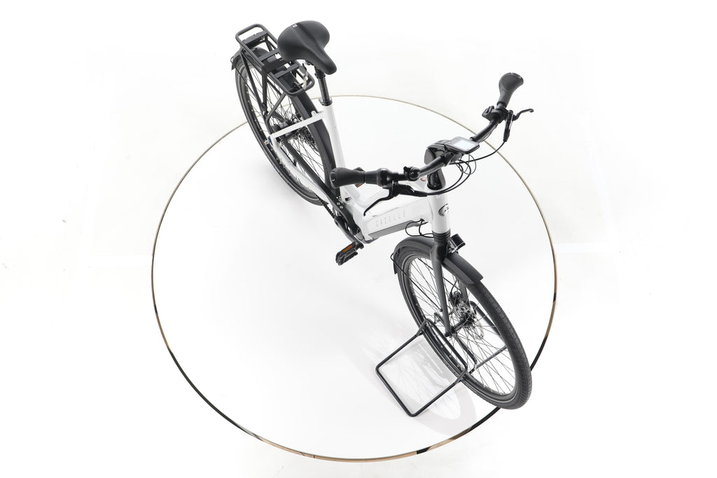 Gazelle Chamonix C5 HMS City E-Bike Tiefeinsteiger - Image 15