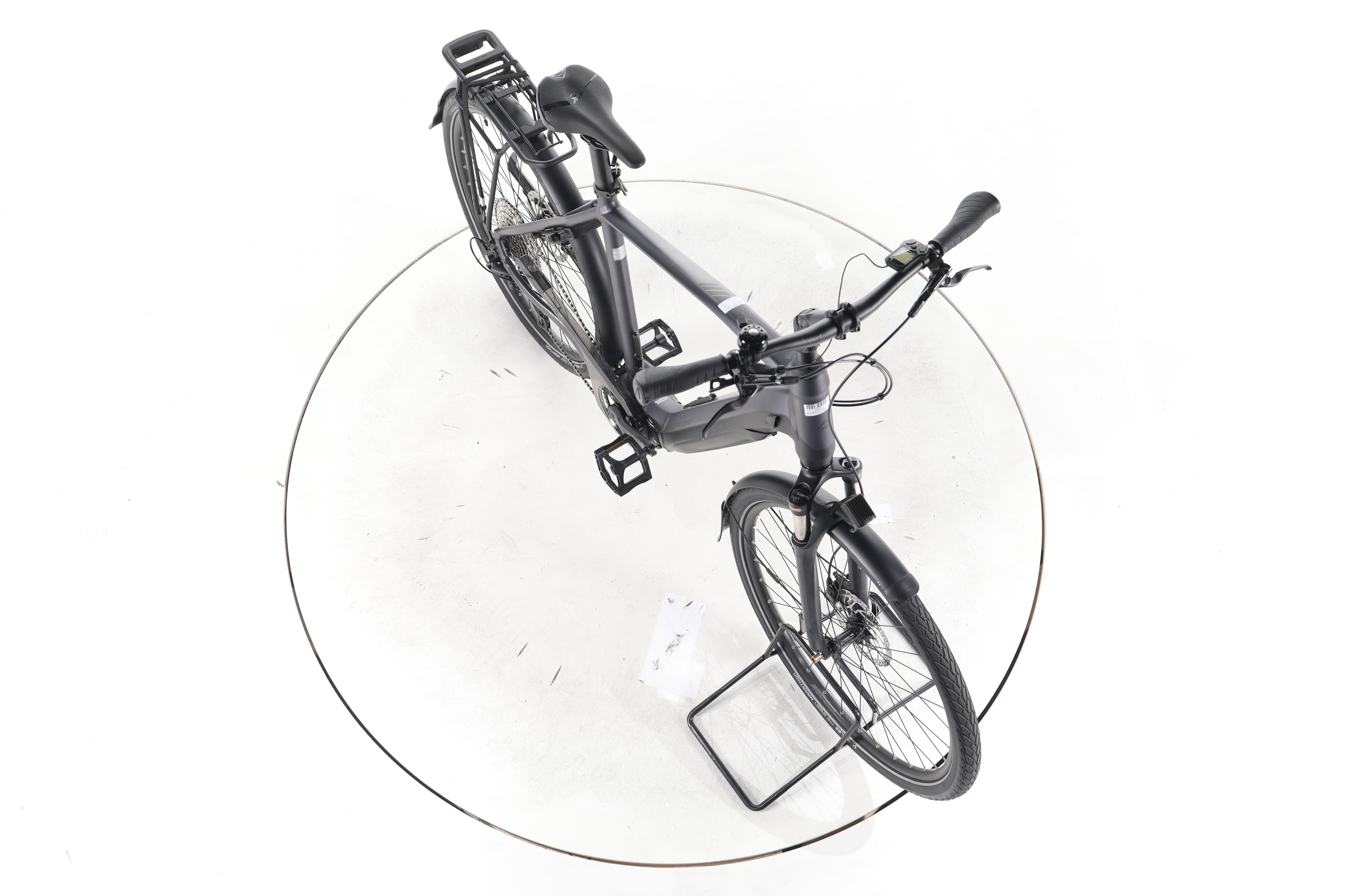 Merida eSPRESSO EP8-Edition EQ Trekking E-Bike - Image 15