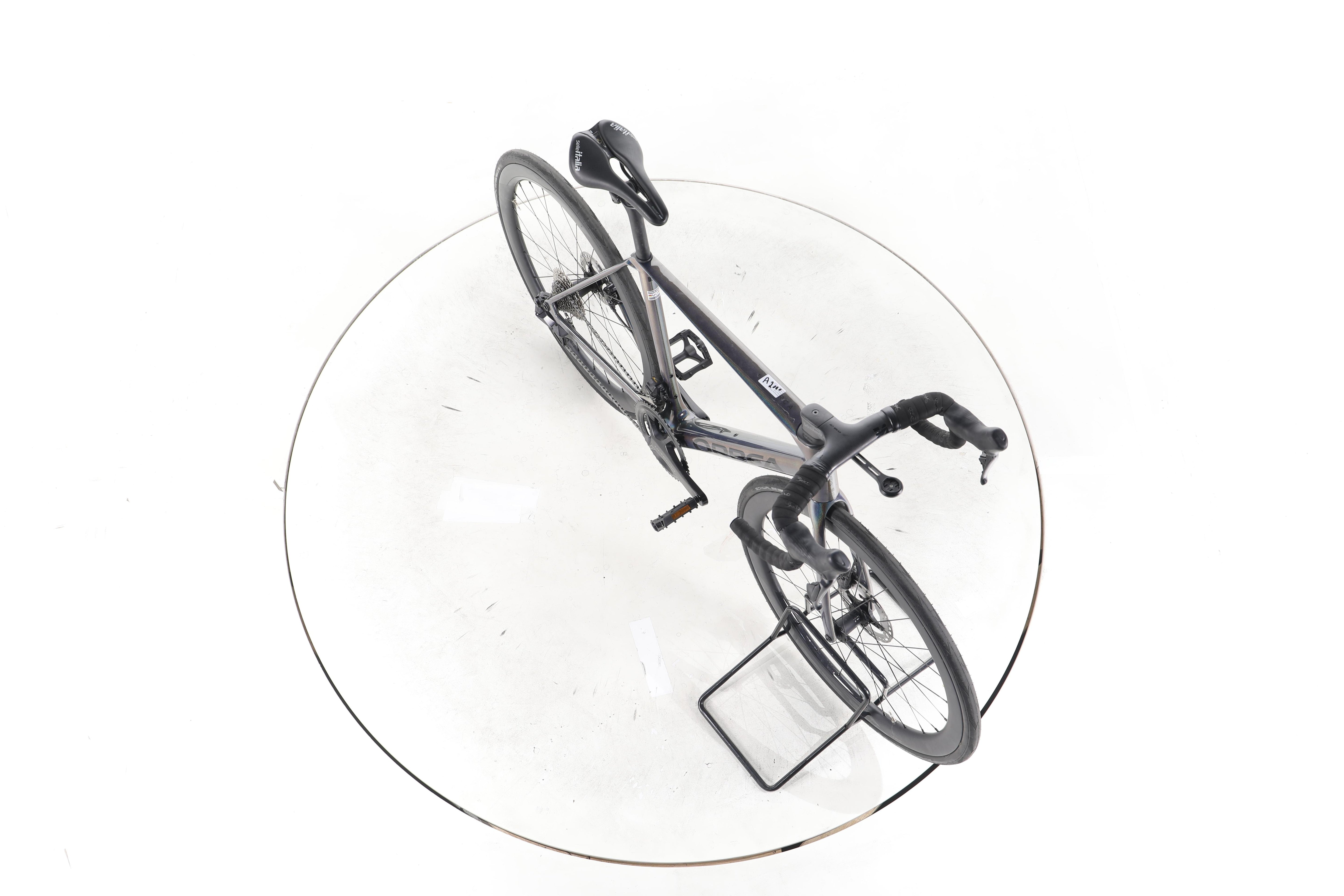 Orbea Orca M20iLTD Rennrad Carbon - Image 15