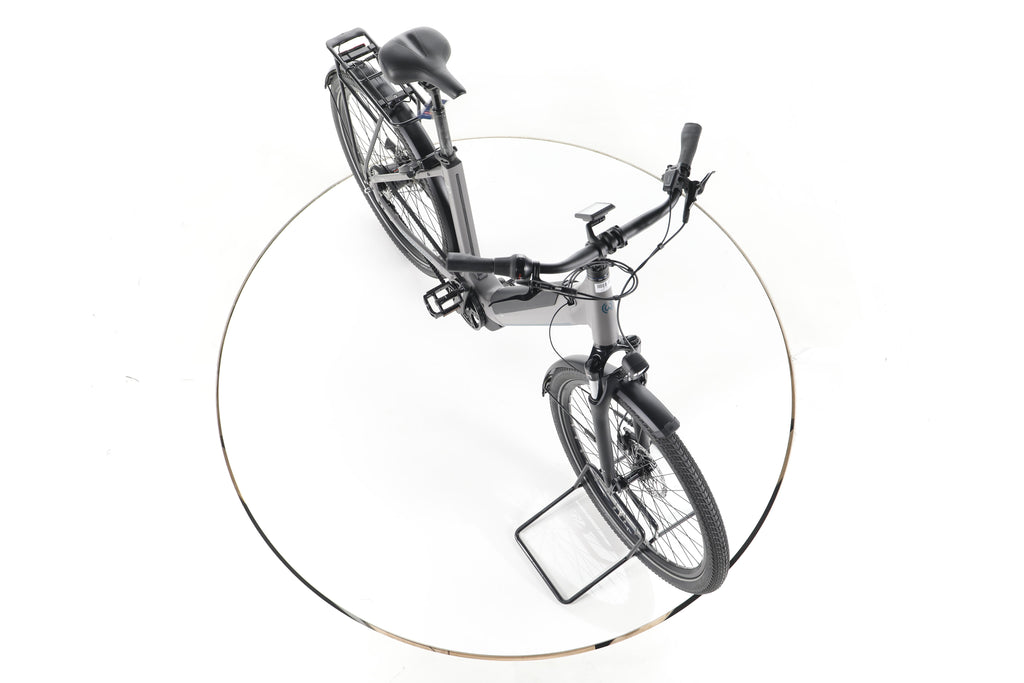 Winora Sinus R5 City E-Bike Tiefeinsteiger 2025 - Image 15