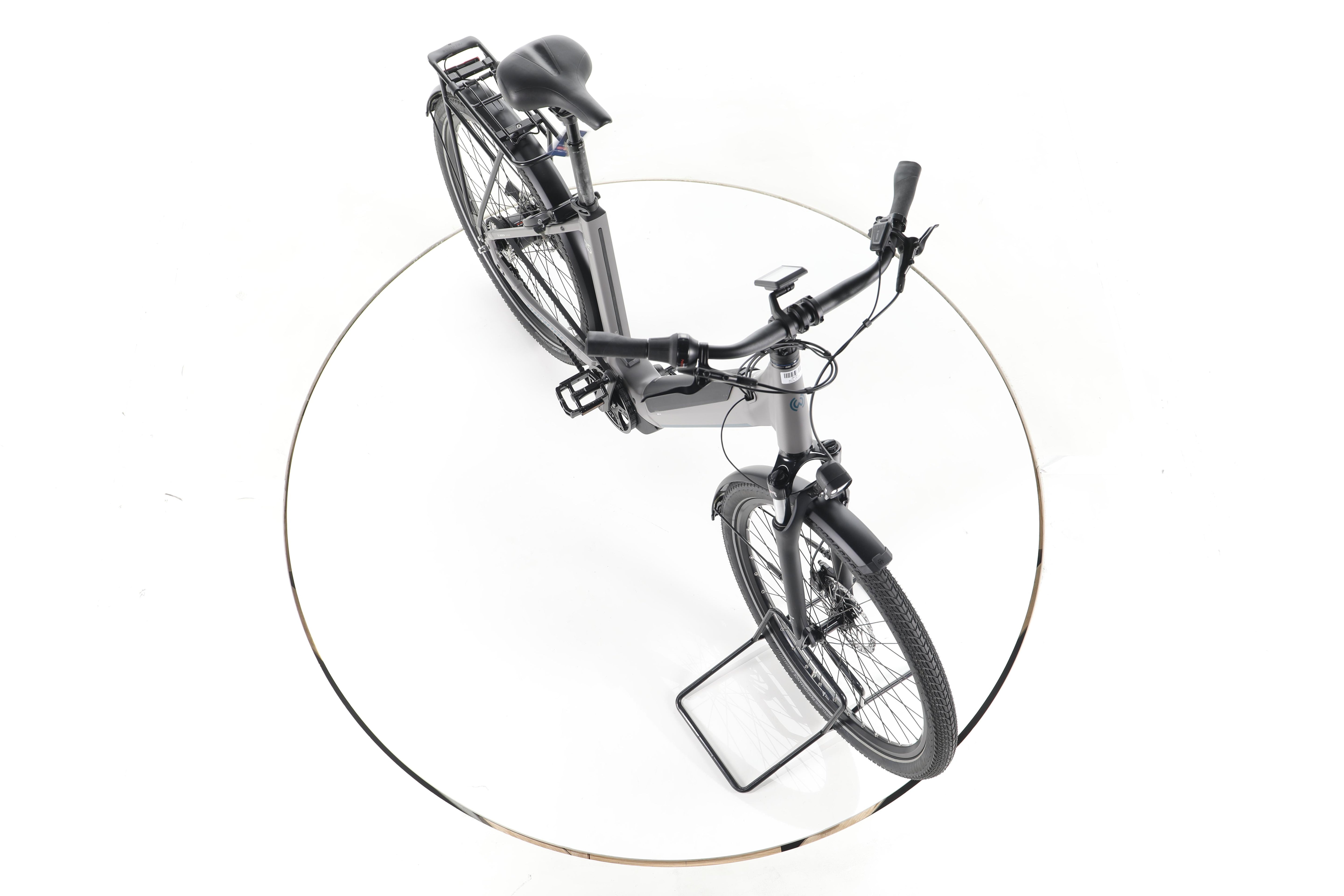 Winora Sinus R5 City E-Bike Tiefeinsteiger 2025 - Image 15