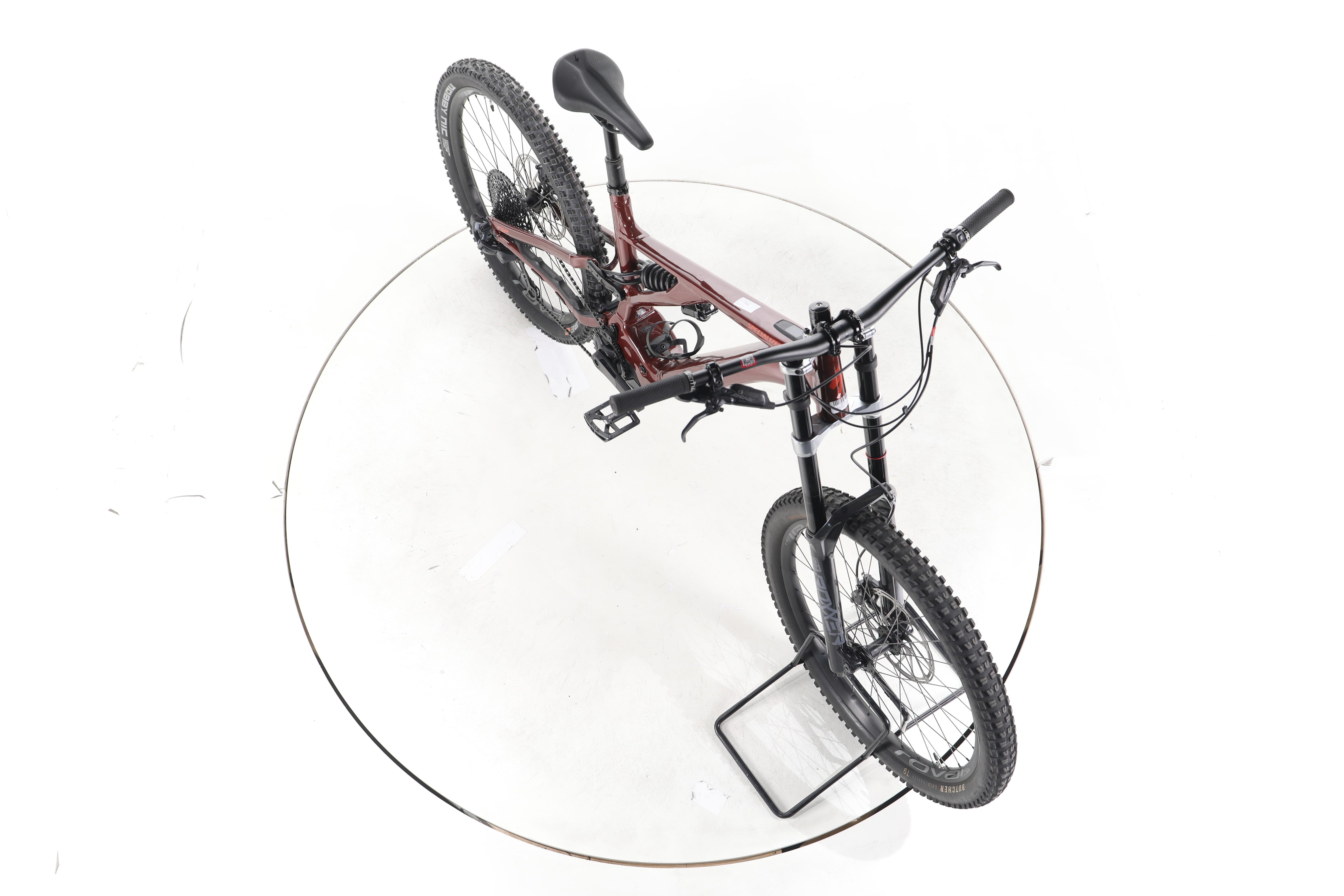 Specialized Turbo Kenevo Expert E-Bike Fully - Image 15