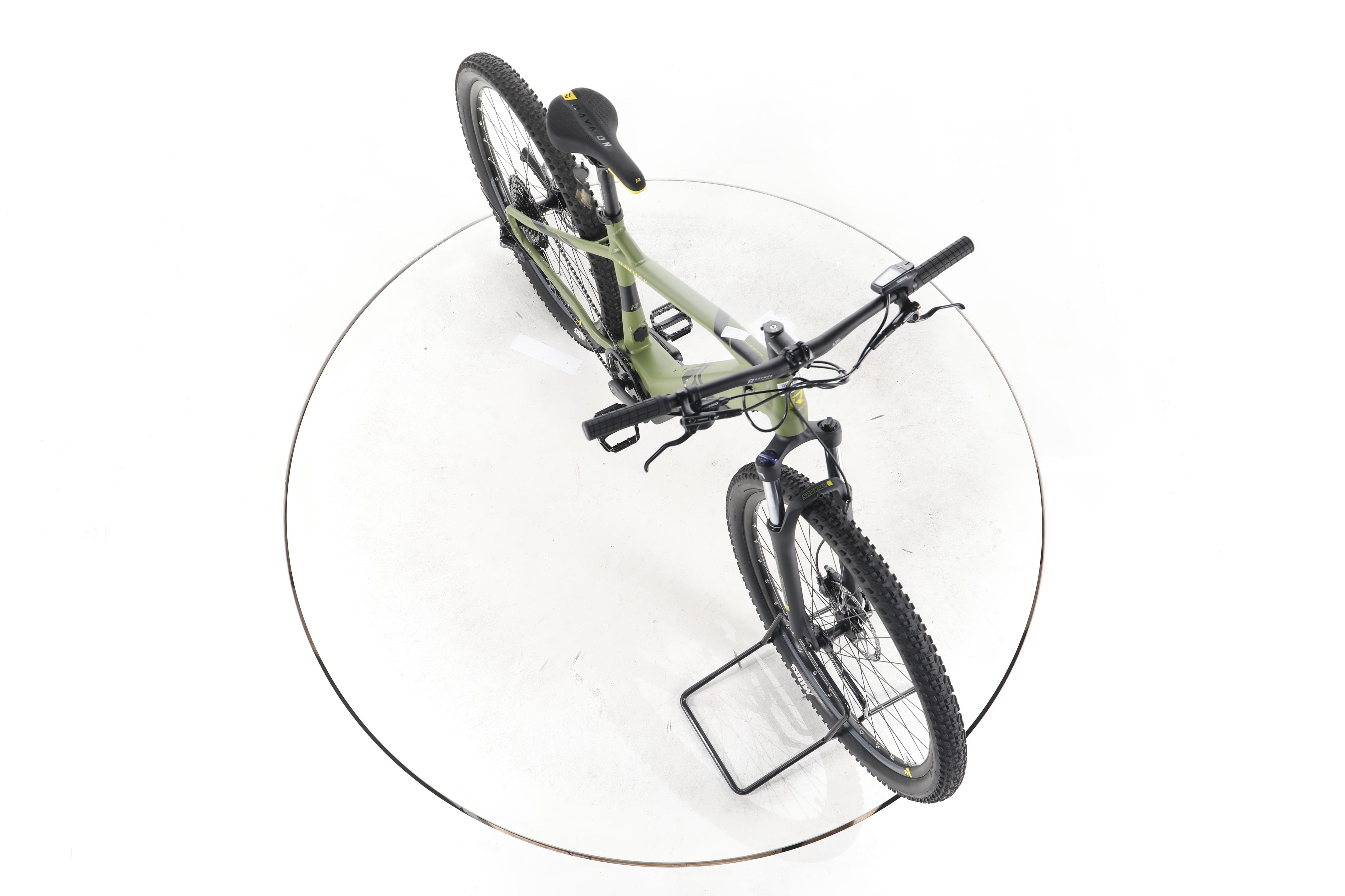 R Raymon HardRay E 4.0 E-Bike - Image 15