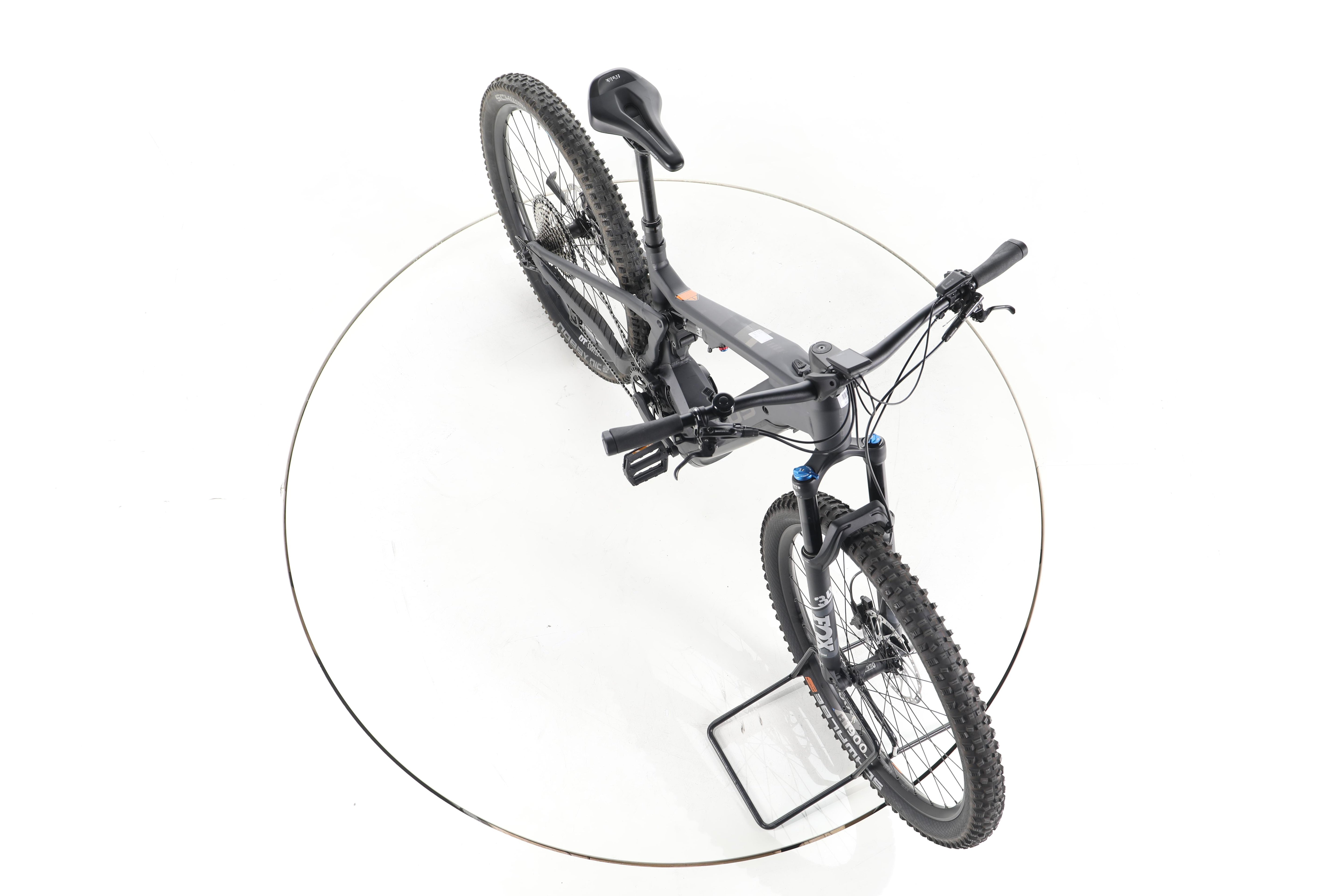 Focus Thron² 6.9 Fully E-Bike - Image 15