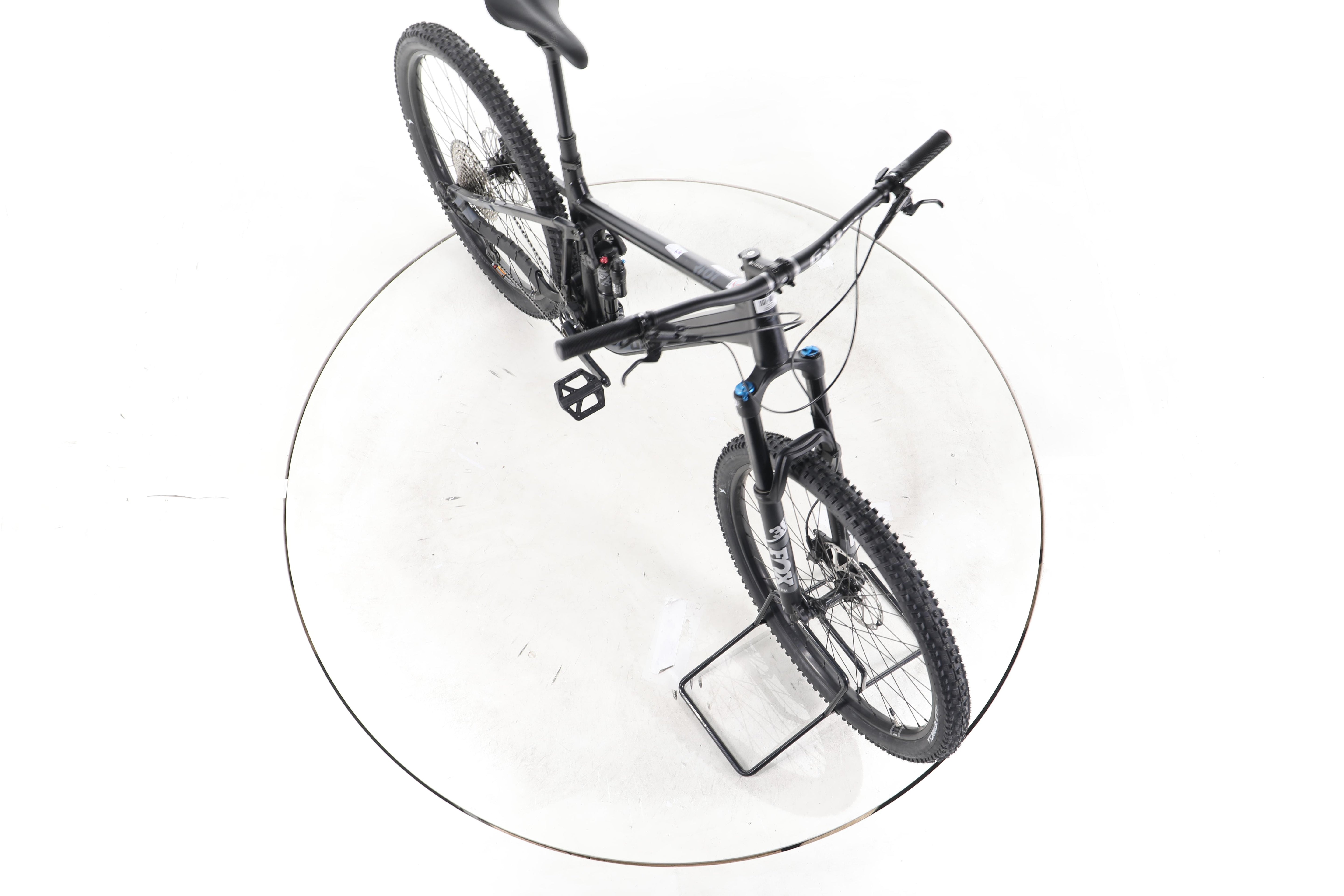 Ghost Riot AM Essential Fahrrad Fully - Image 15