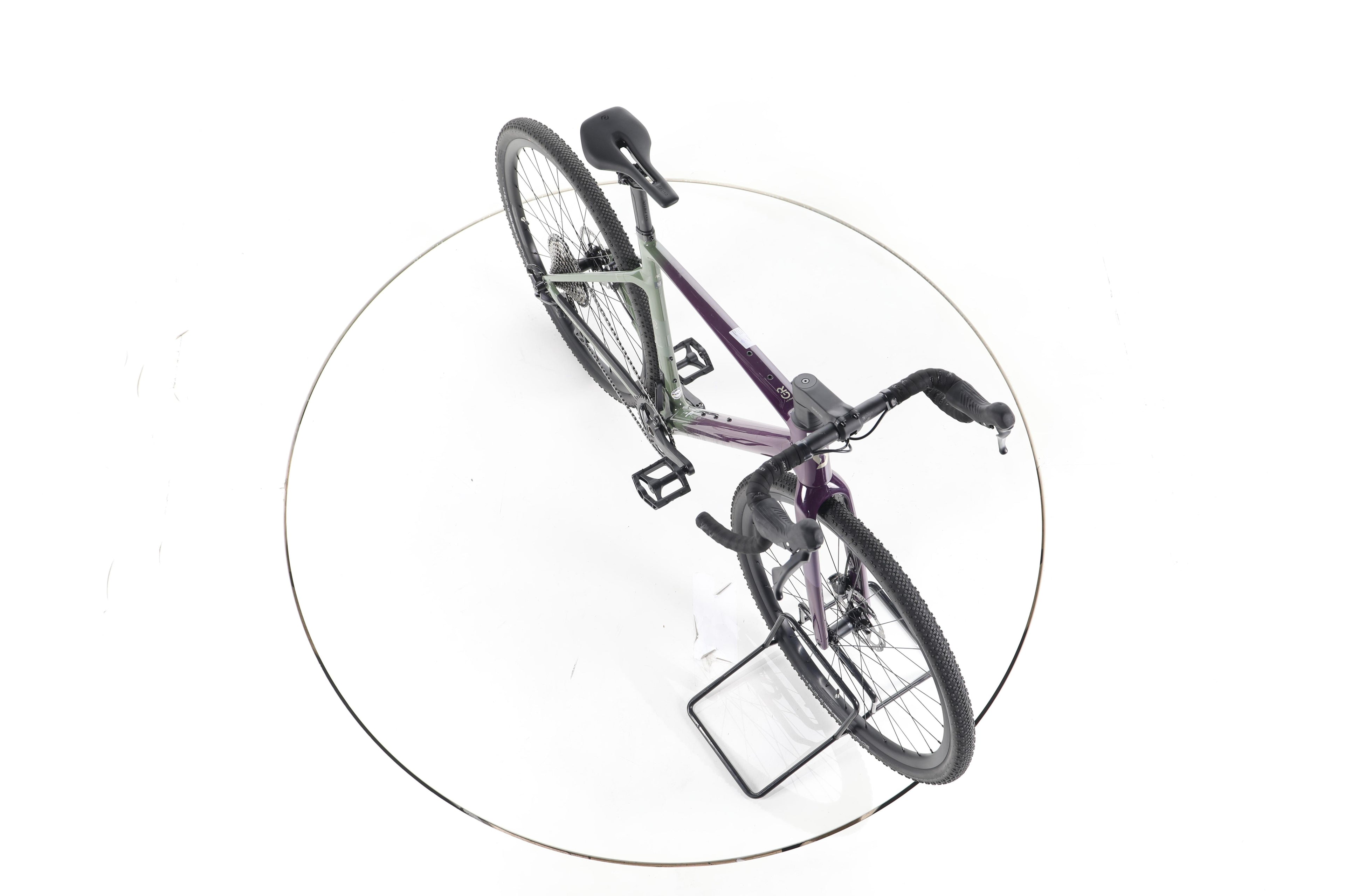 Scott Addict Gravel 40 - Image 15