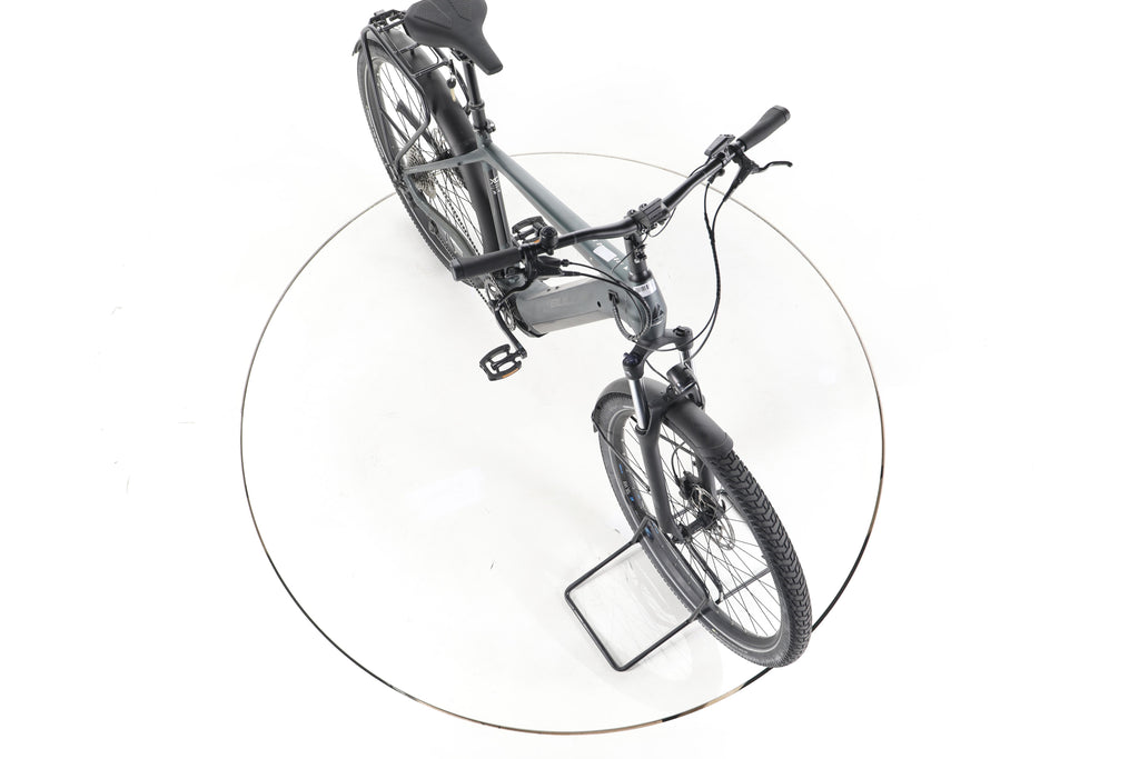 Bulls Iconic EVO 1 Trekking E-Bike - Image 15