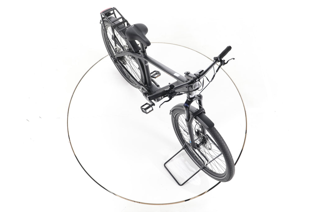TENWAYS AGO X Trekking E-Bike 2024 - Image 15