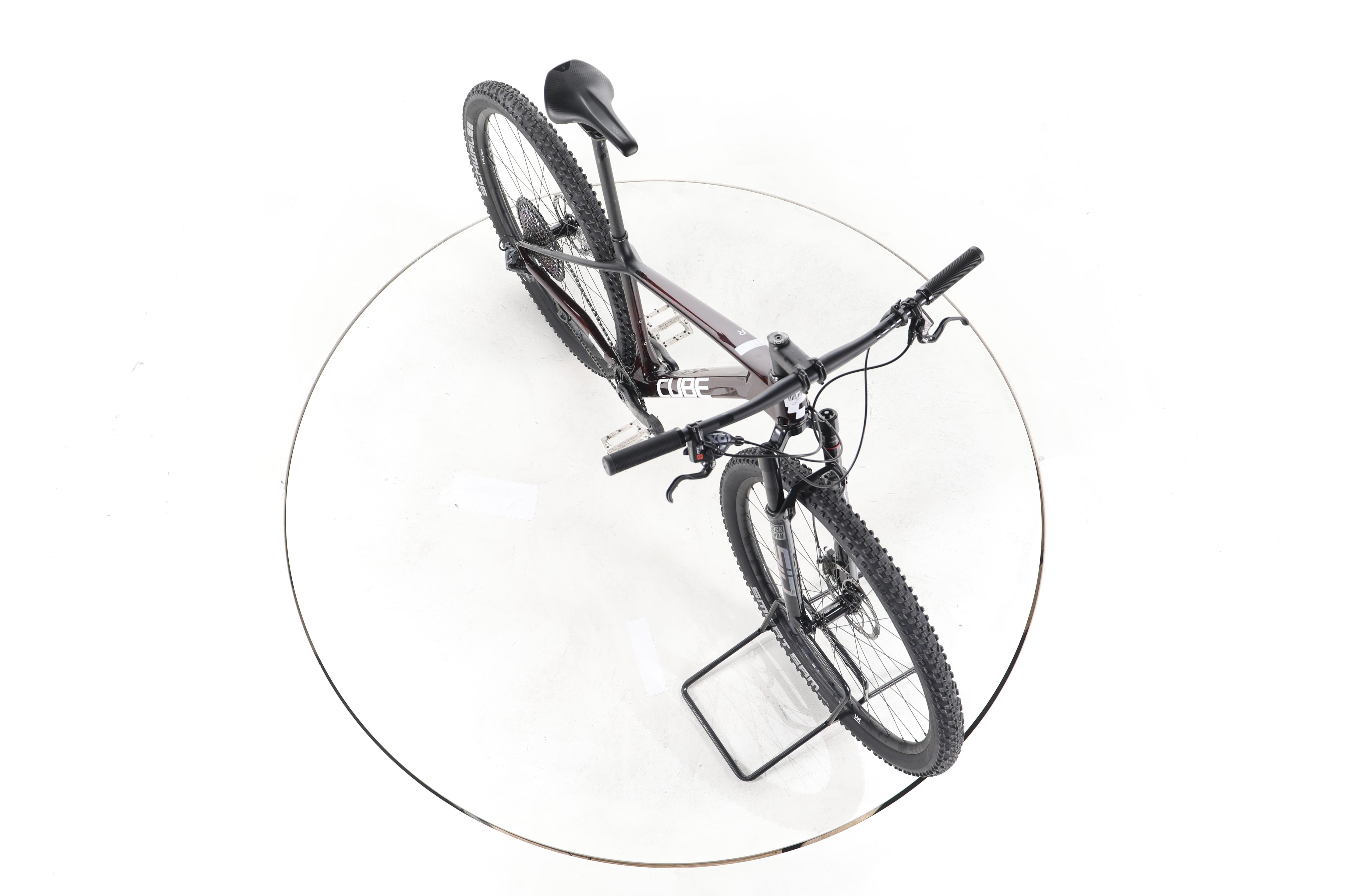 Cube Elite C:68X Race Fahrrad Hardtail - Image 15
