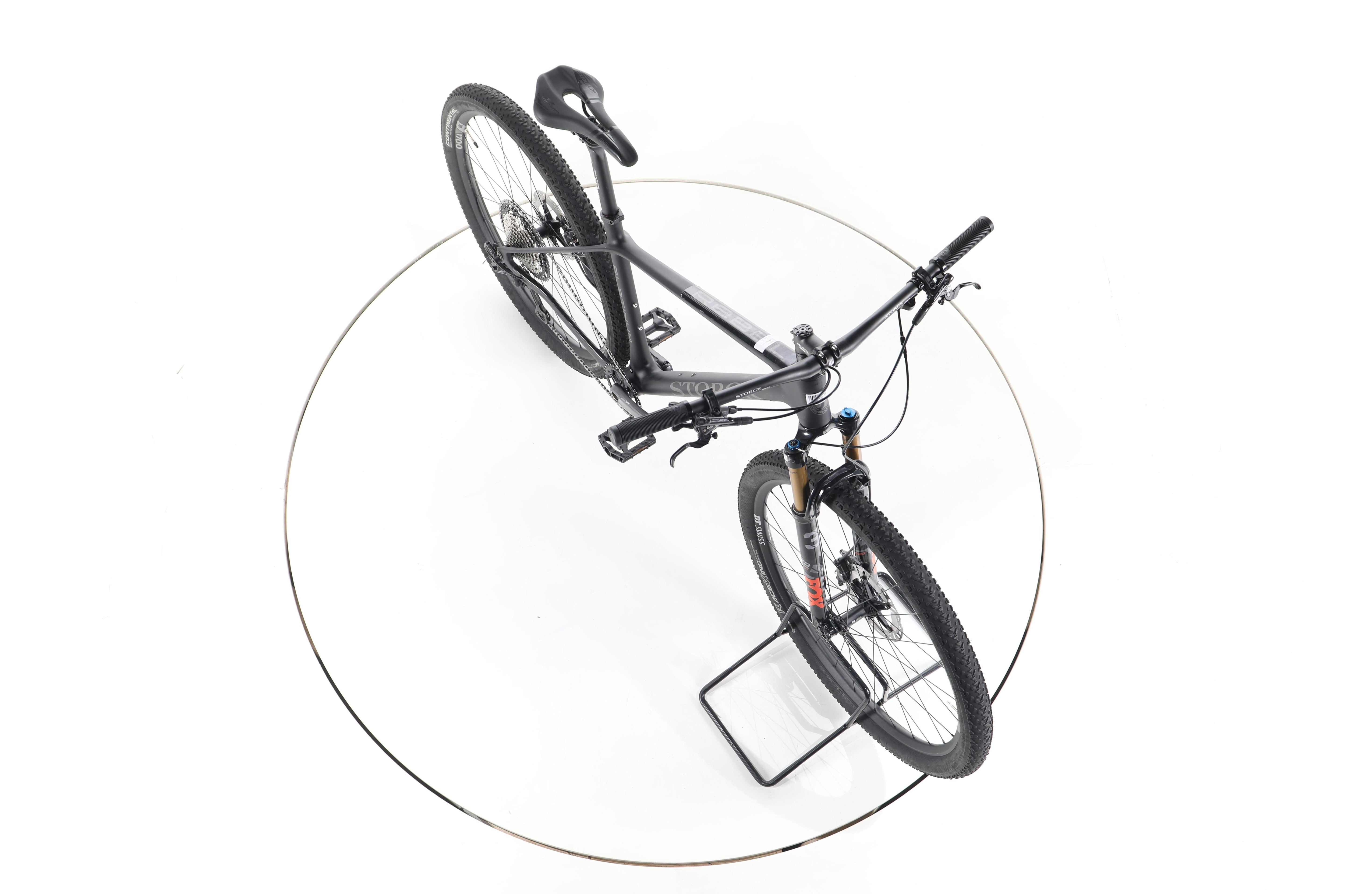 Storck Rebel.4 Platinum - Image 15