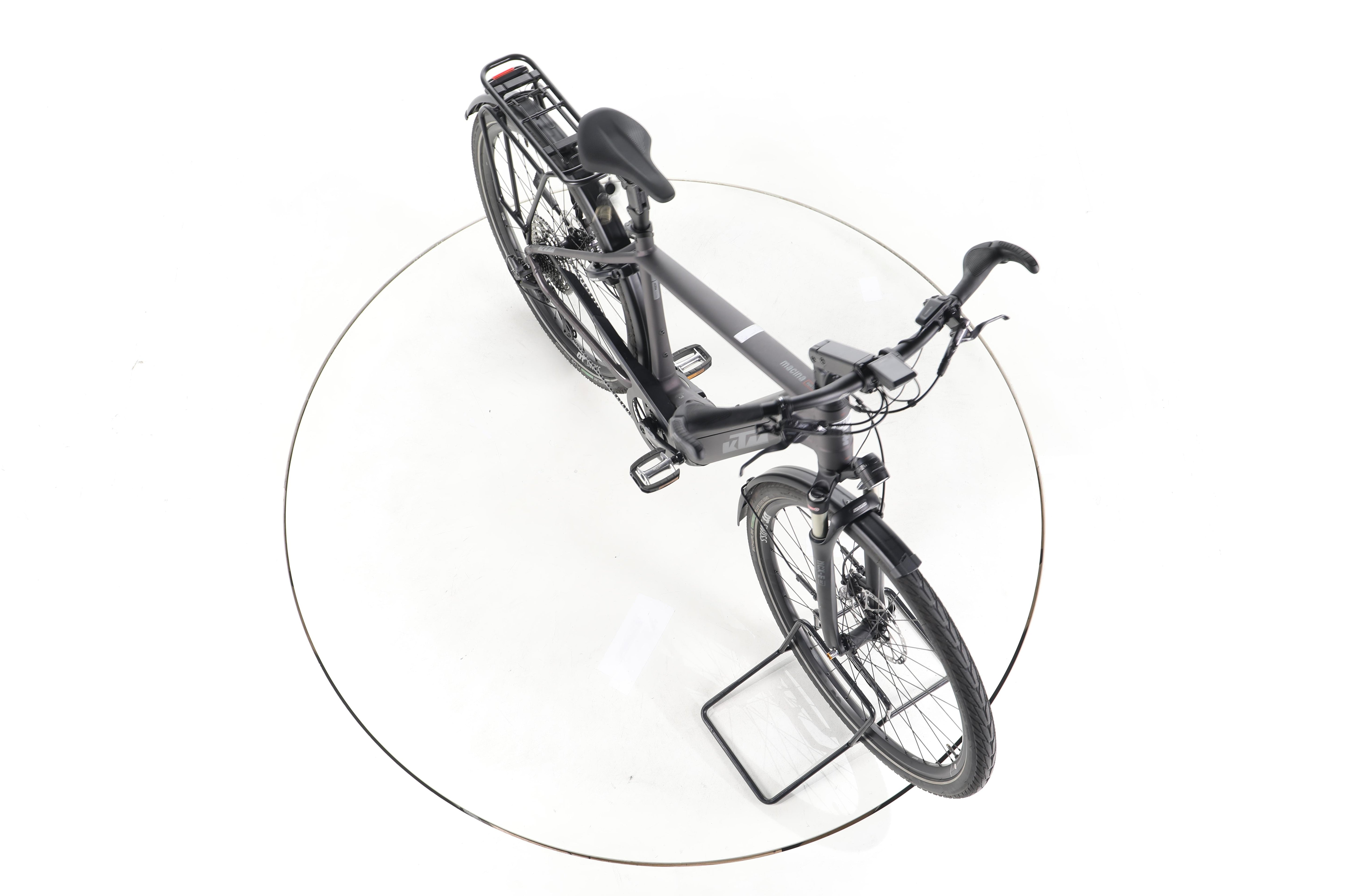 KTM Macina Style 710 Trekking E-Bike Tiefeinsteiger - Image 15