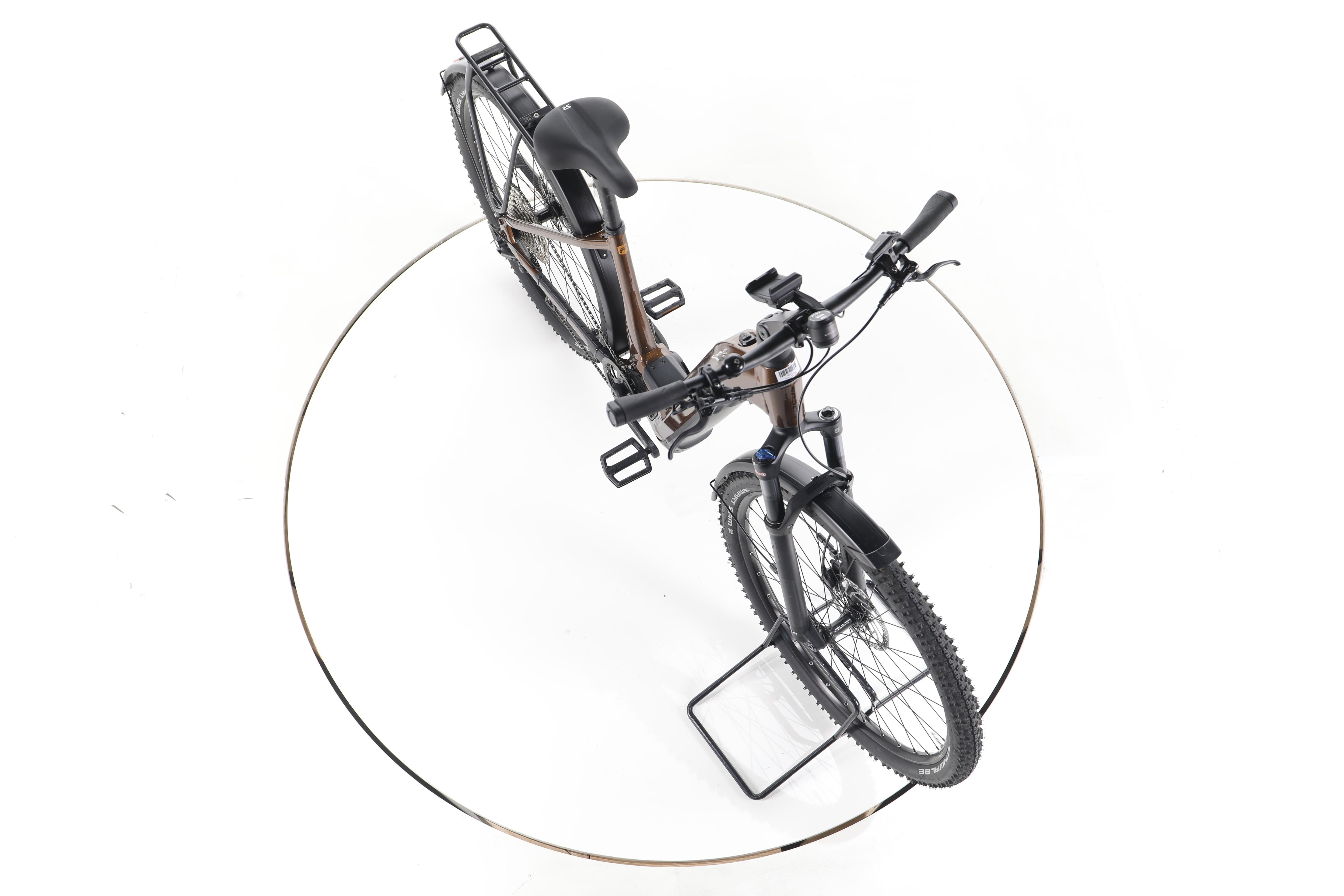 Focus Aventura² 6.8 Trekking E-Bike Tiefeinsteiger - Image 15