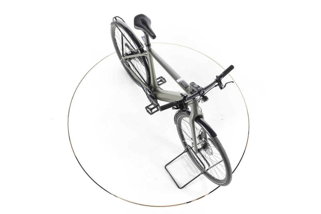 Riese & Müller UBN Five Silent City E-Bike - Image 15