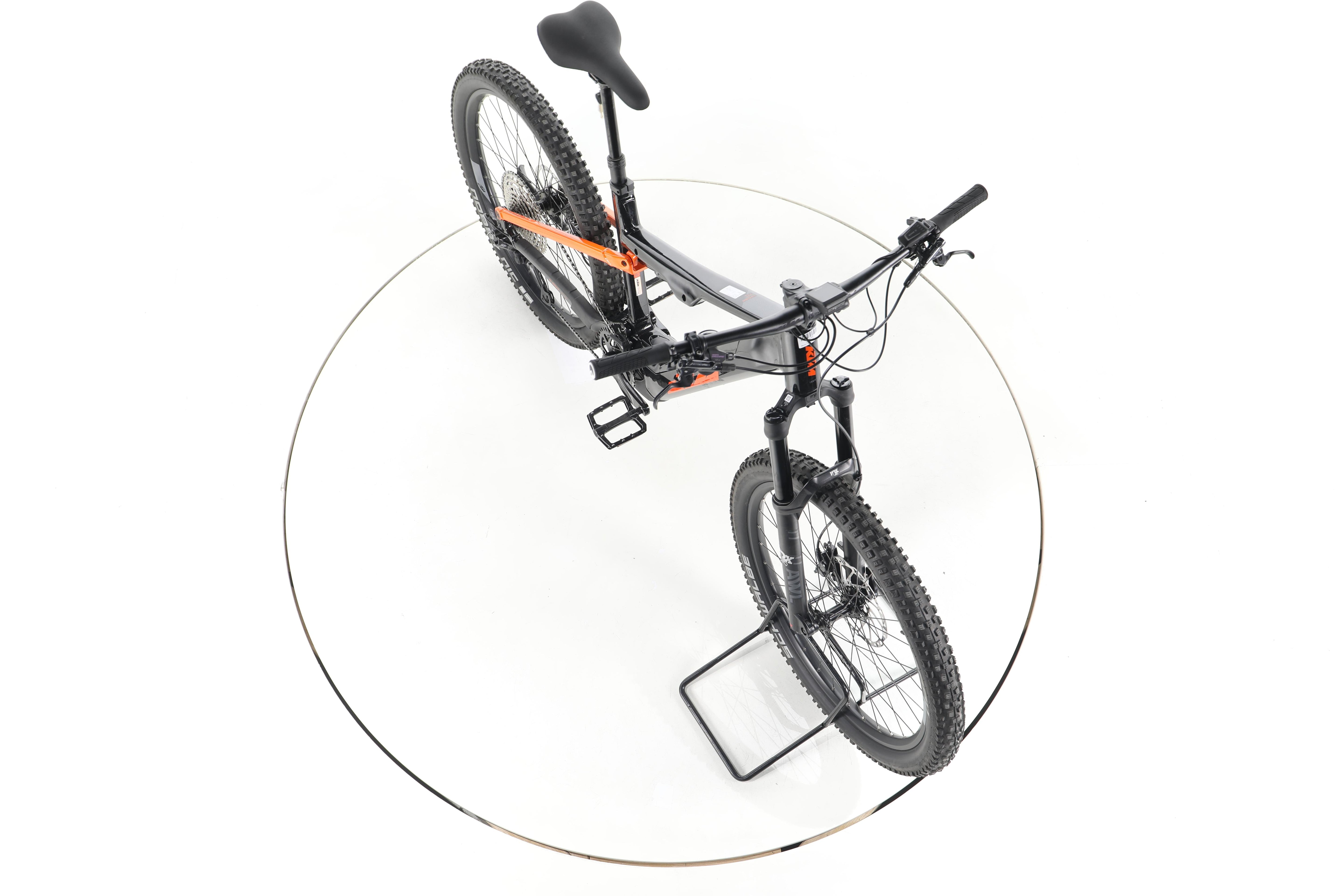 KTM Macina Lycan 771 E-Bike Fully - Image 15
