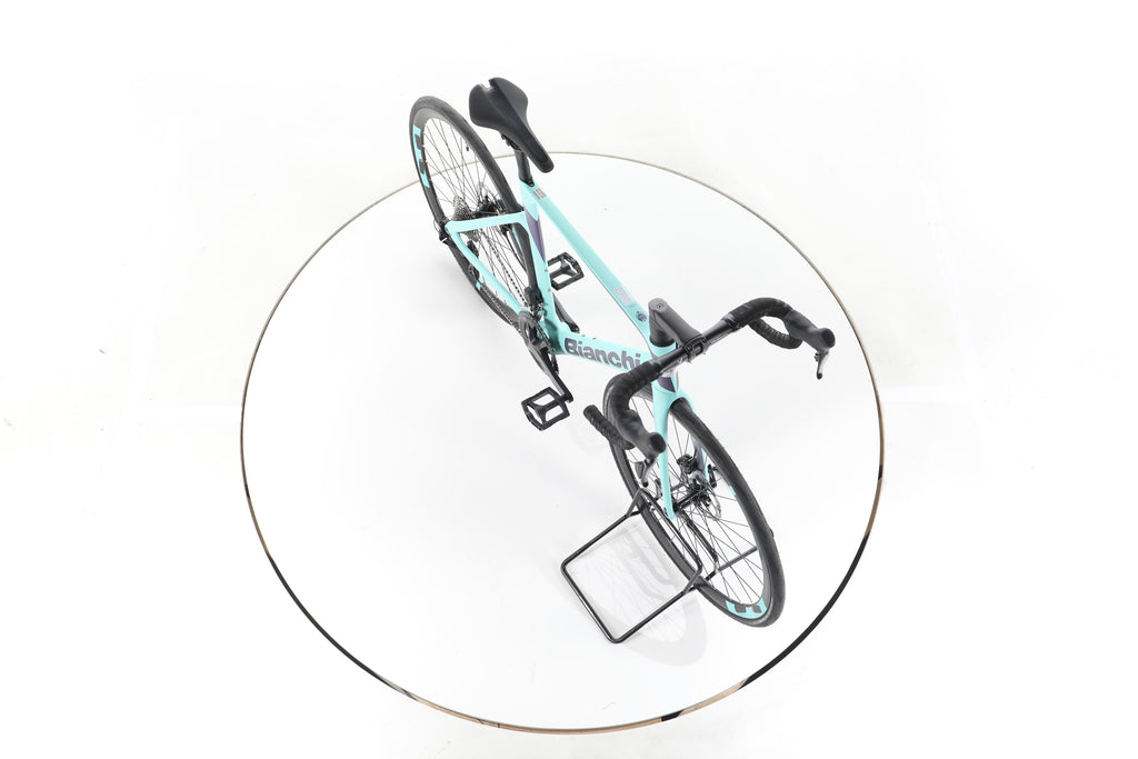 Bianchi Oltre Race Rennrad Carbon 2024 - Image 15