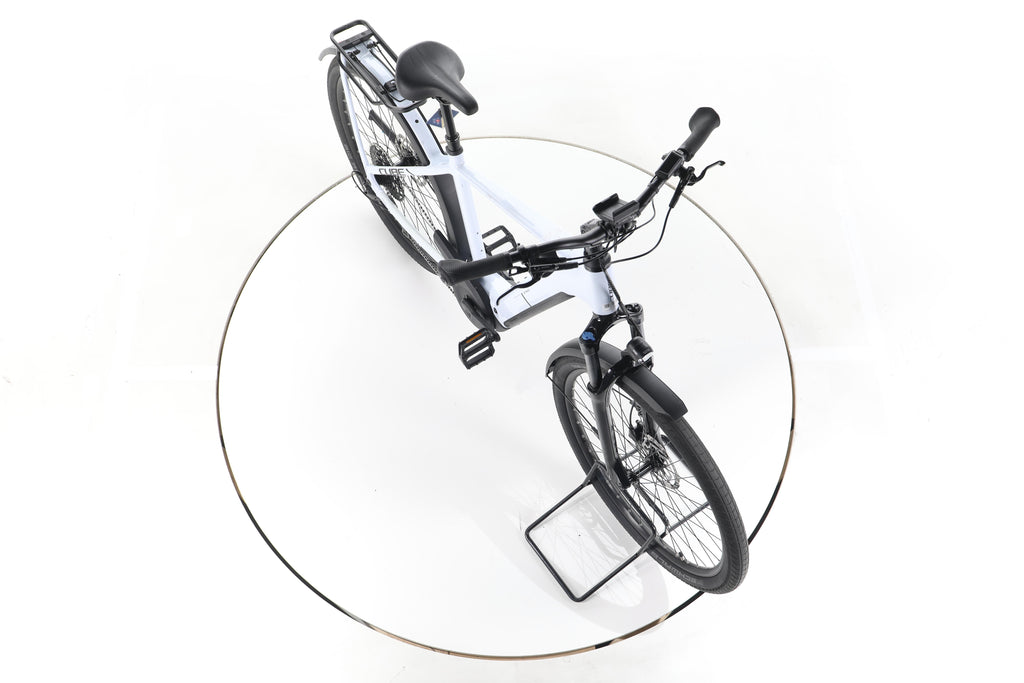 Cube Kathmandu Hybrid ONE Trekking E-Bike 2024 - Image 15