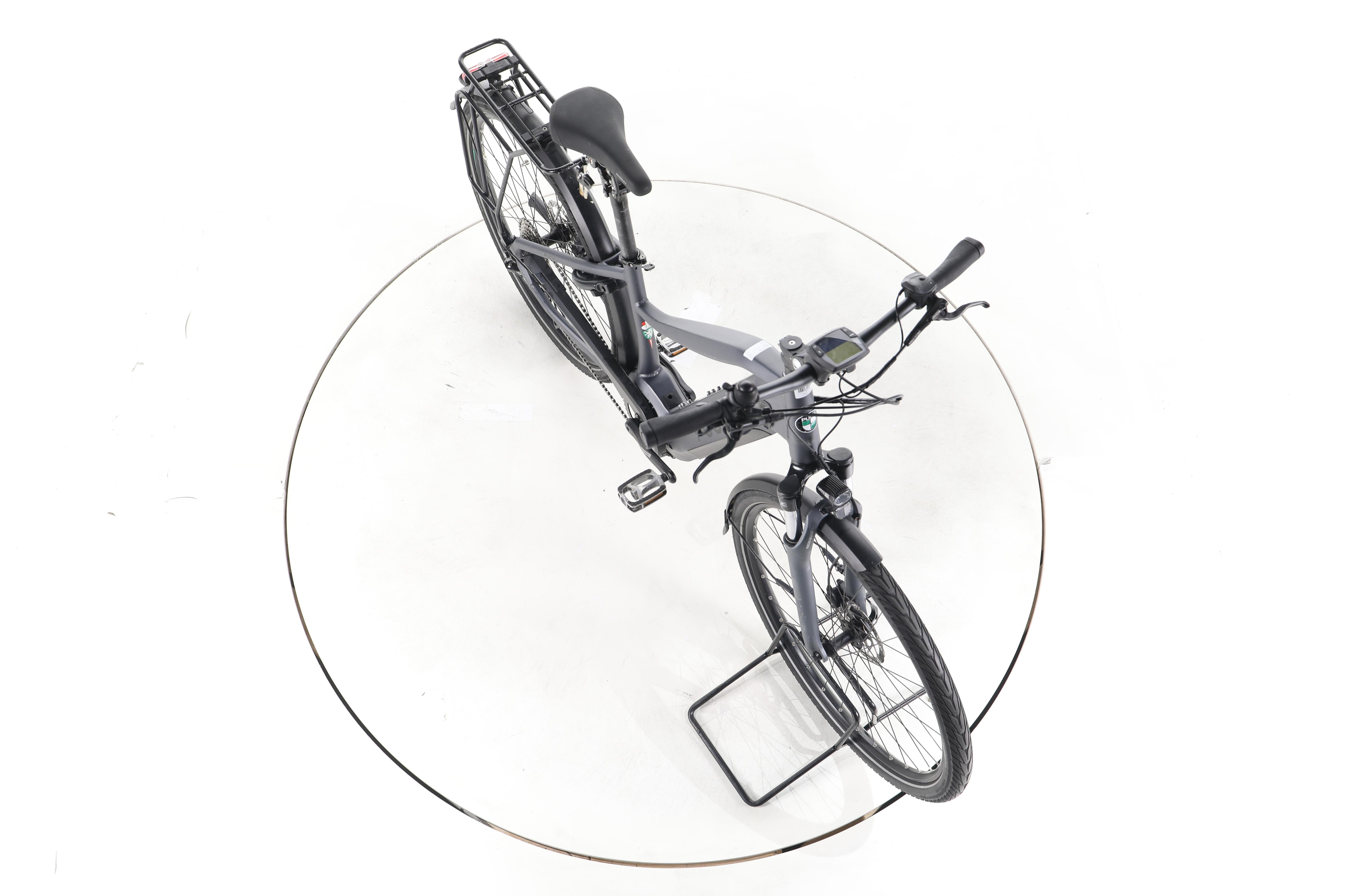 Puch T7.5 Trekking E-Bike - Image 15
