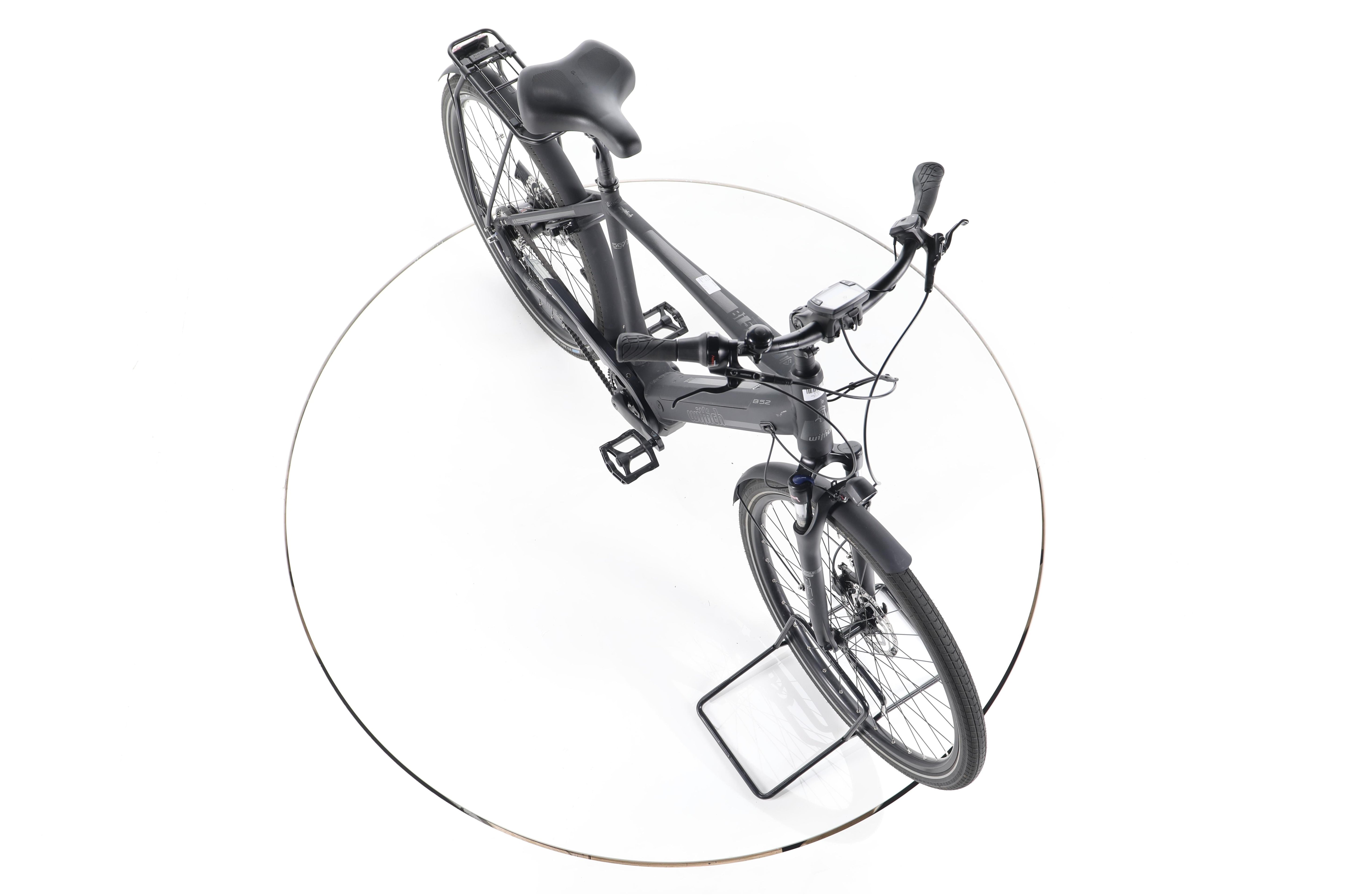 Wittich Bi 5.2 City E-Bike - Image 15