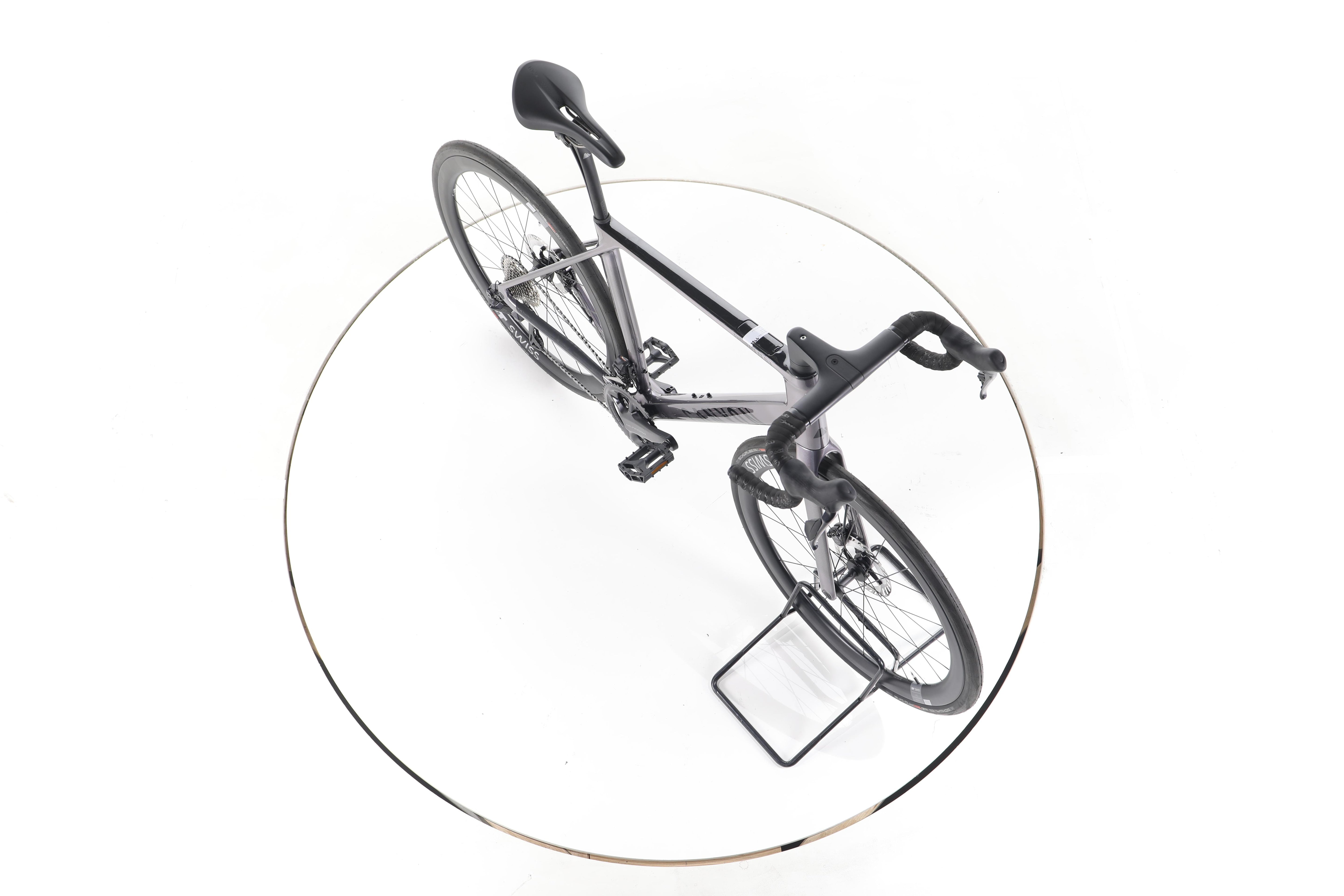 Canyon Endurace CF SLX Rennrad Carbon - Image 15