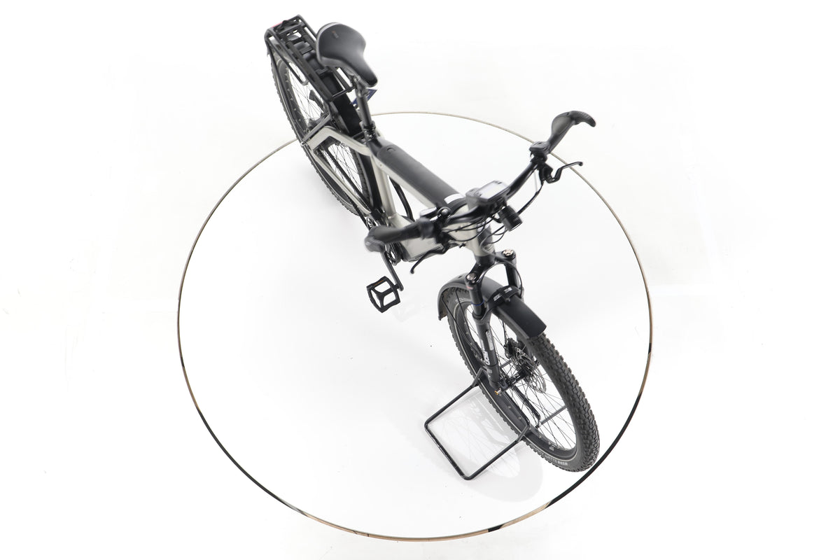 Riese & Müller Supercharger 2 GT Vario City E-Bike - Image 15