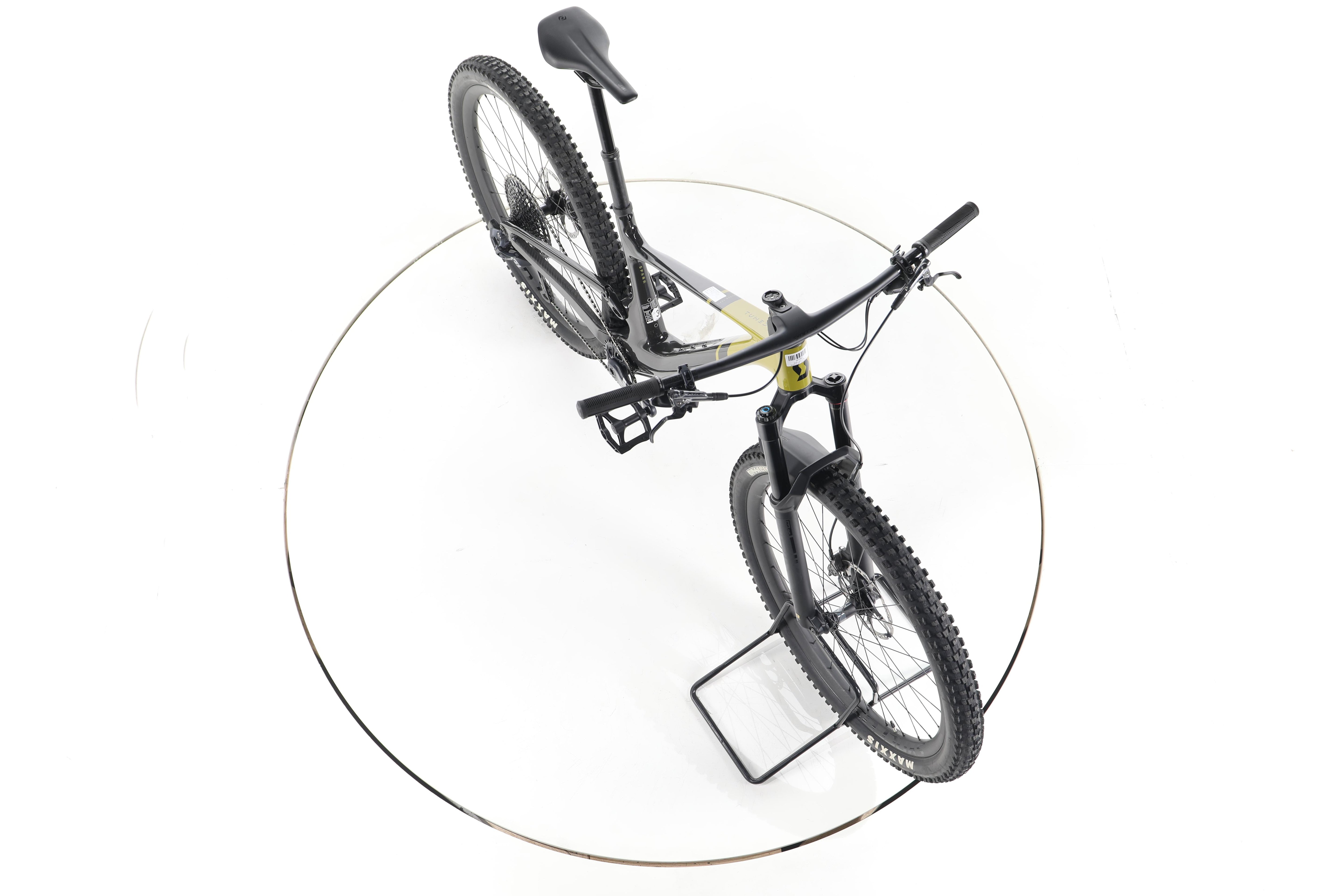 Scott Spark ST 900 Tuned TR - Image 15