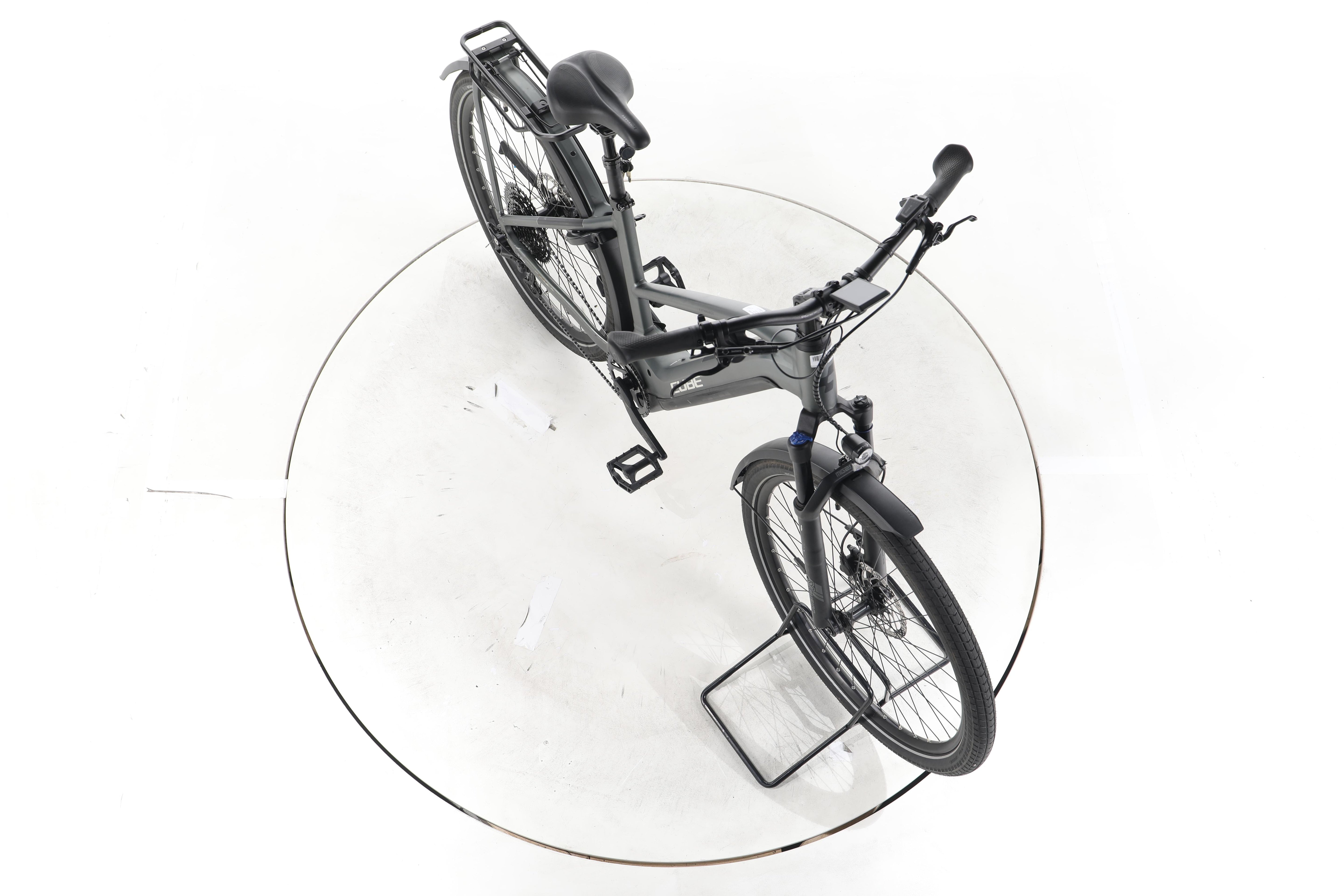 Cube Kathmandu Hybrid Pro Trekking E-Bike - Image 15