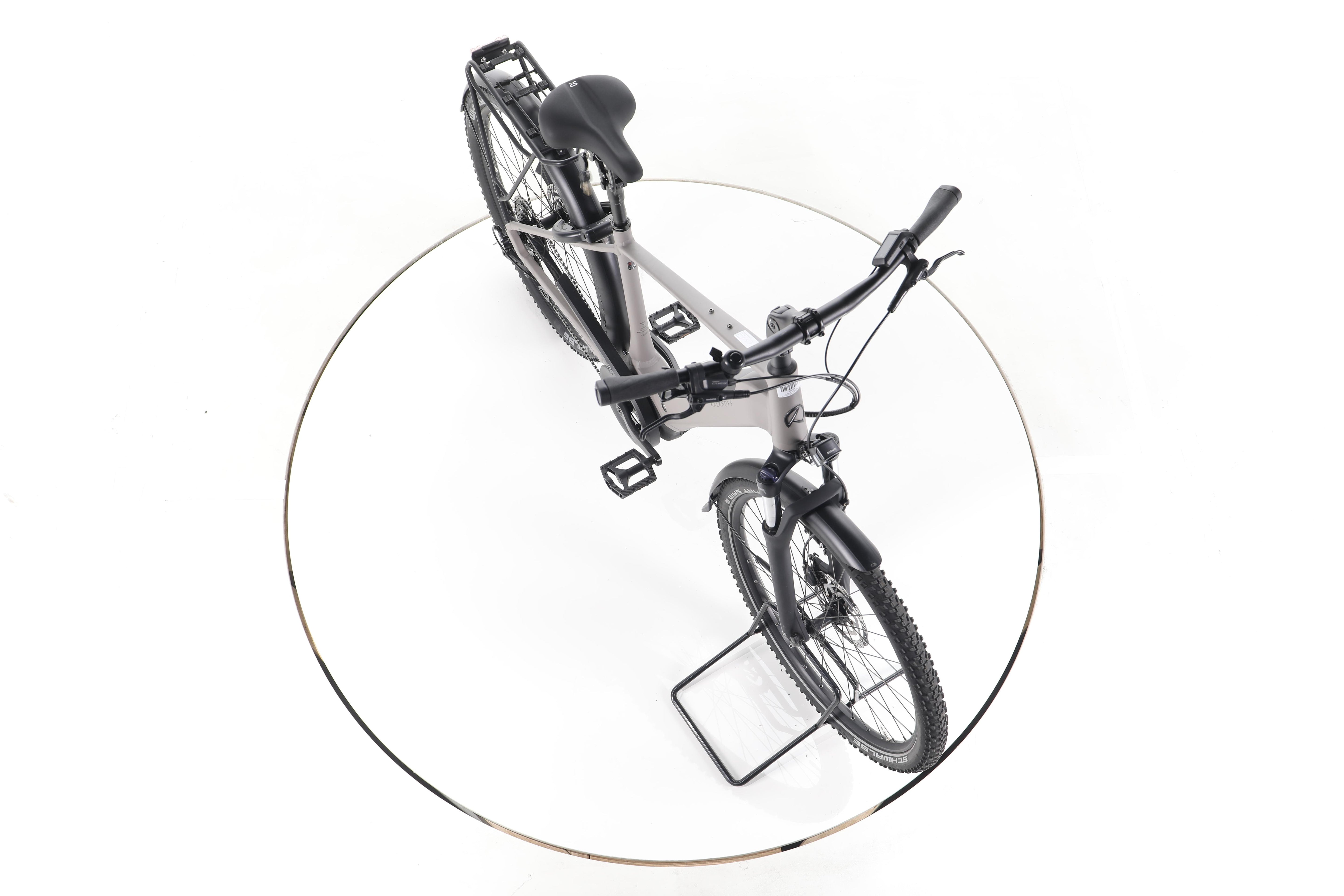 Kalkhoff Entice 3.B Move Trekking E-Bike 2024 - Image 15