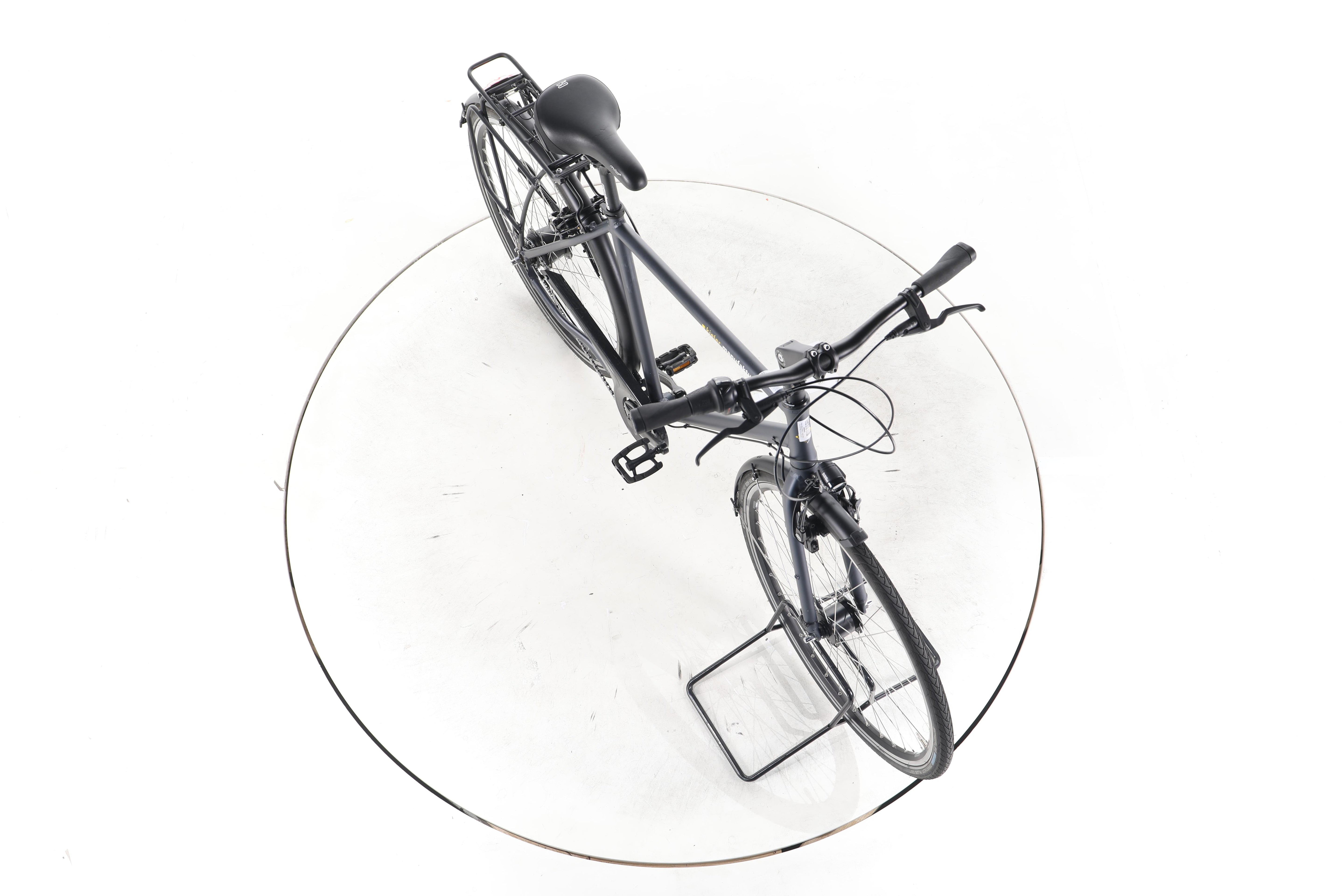 Kieler Manufaktur Alu SG Fahrrad City & Trekking - Image 15