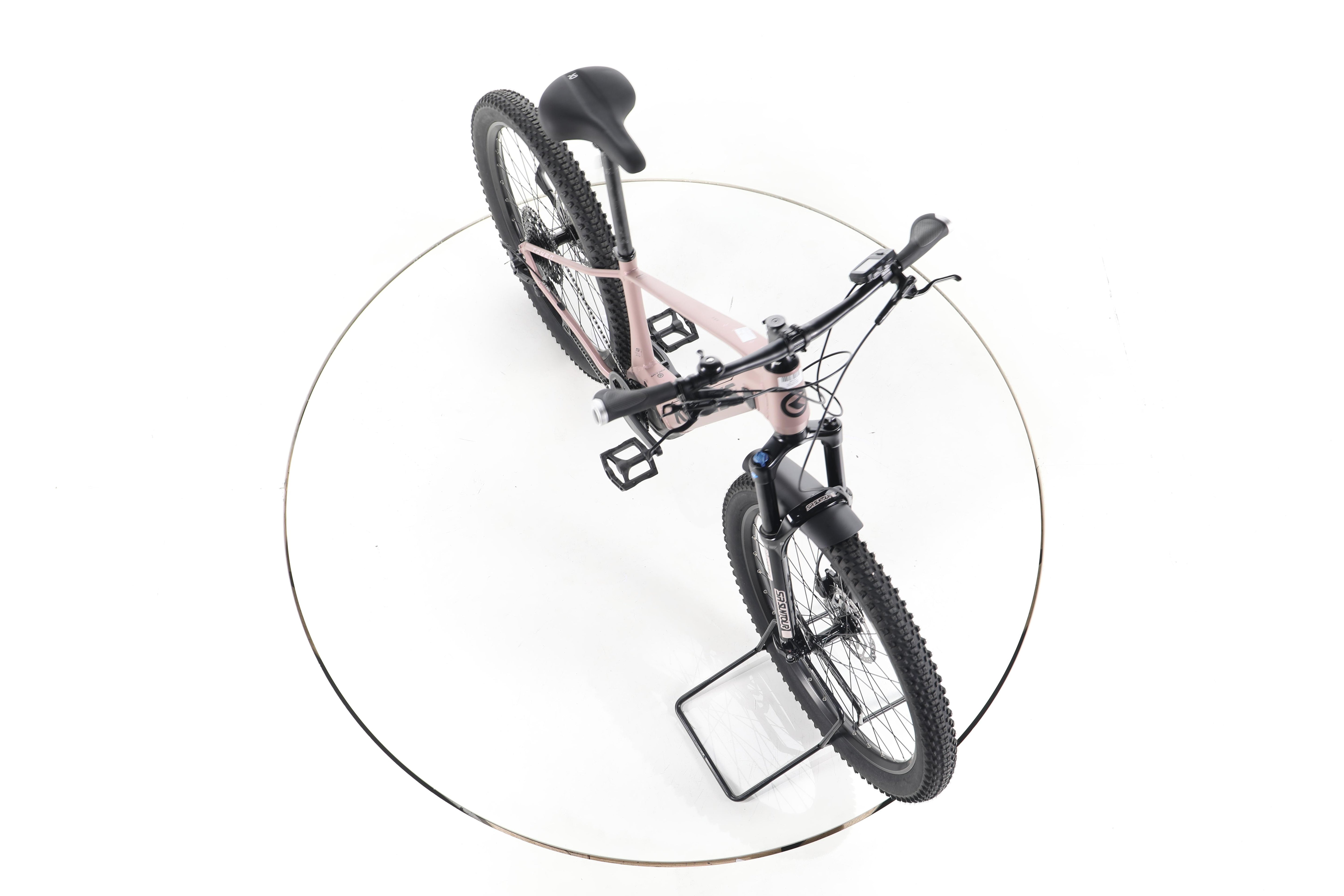 Kellys Tayen R50 E-Bike - Image 15